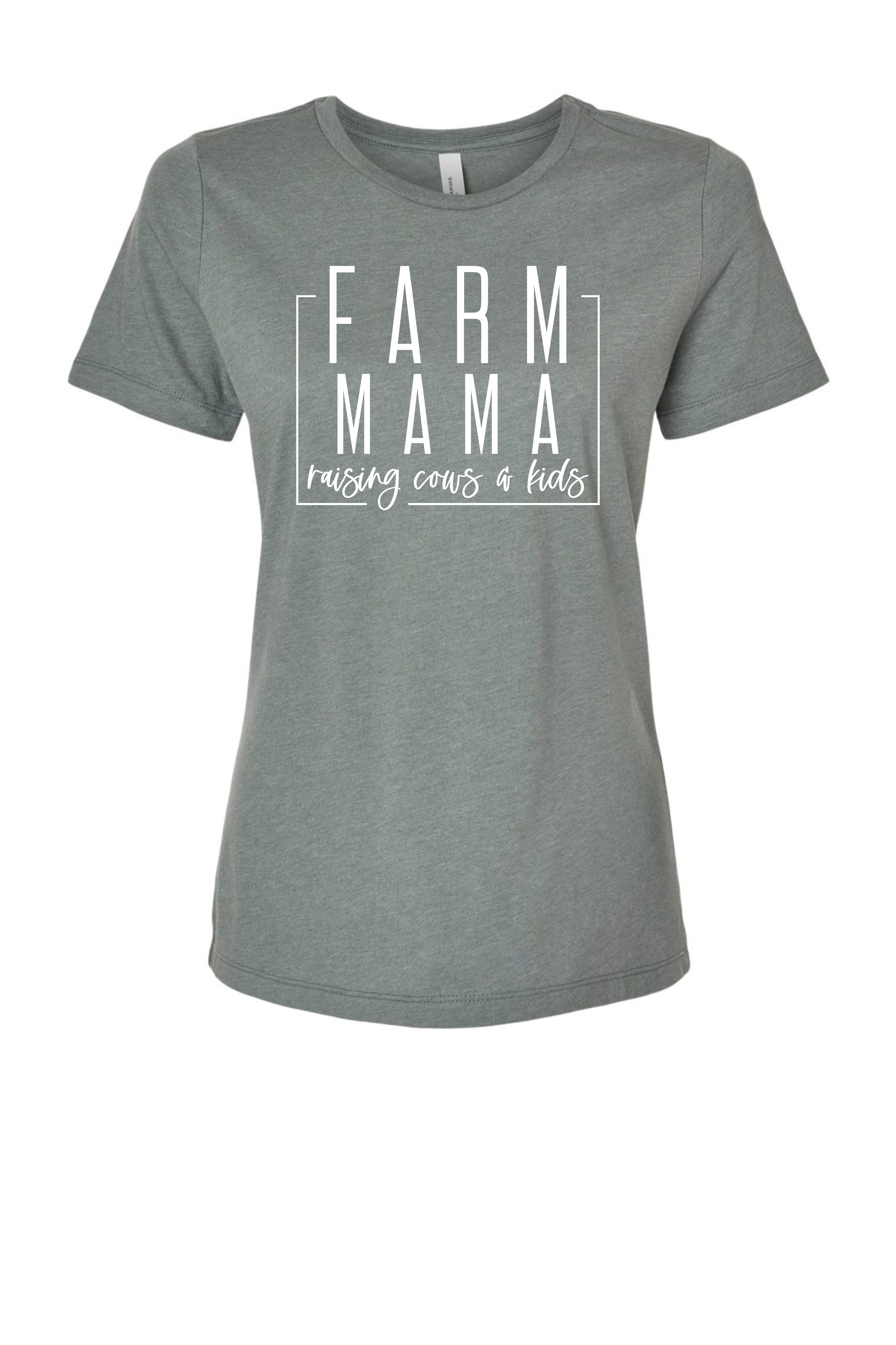 Farm Mama