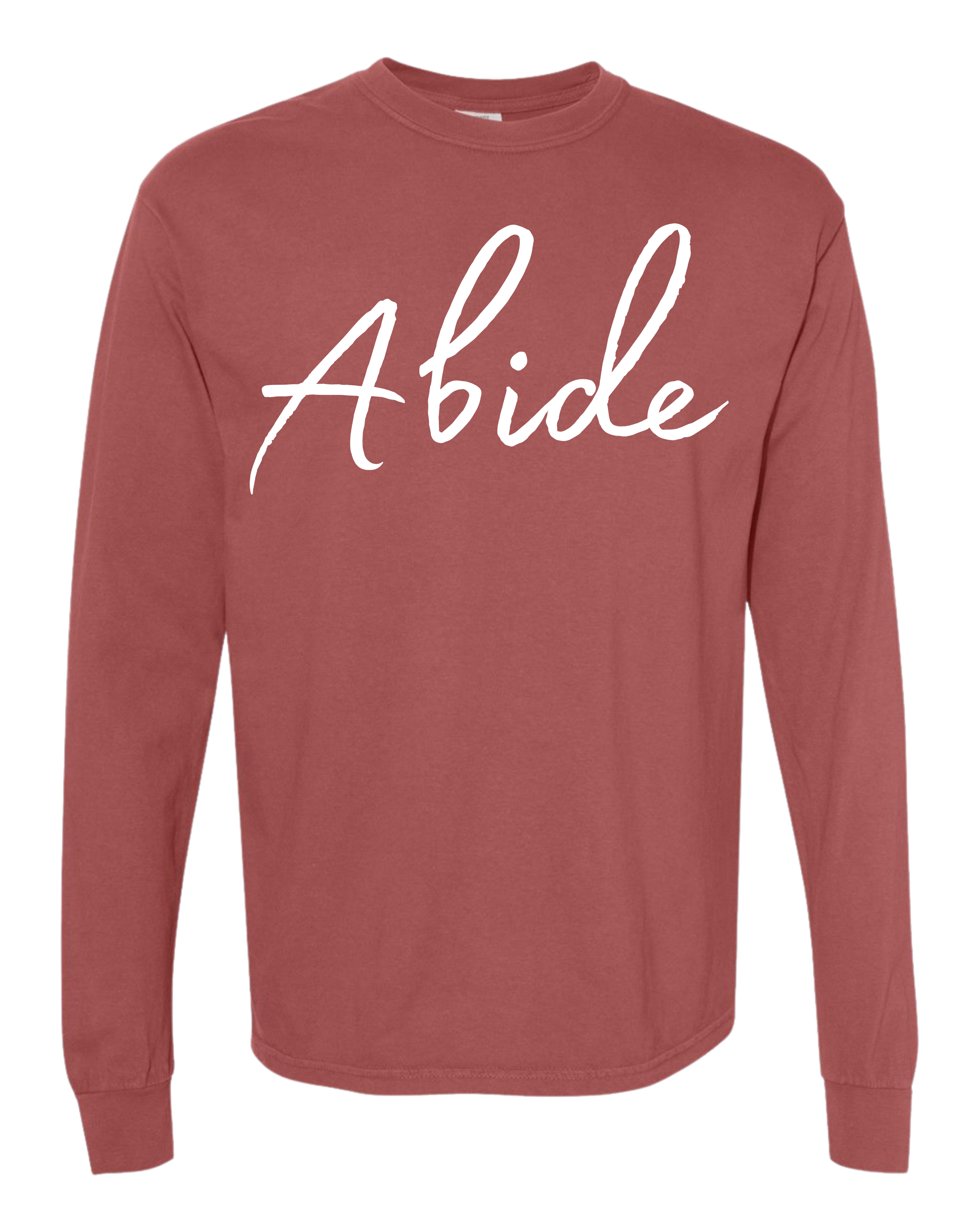 Abide