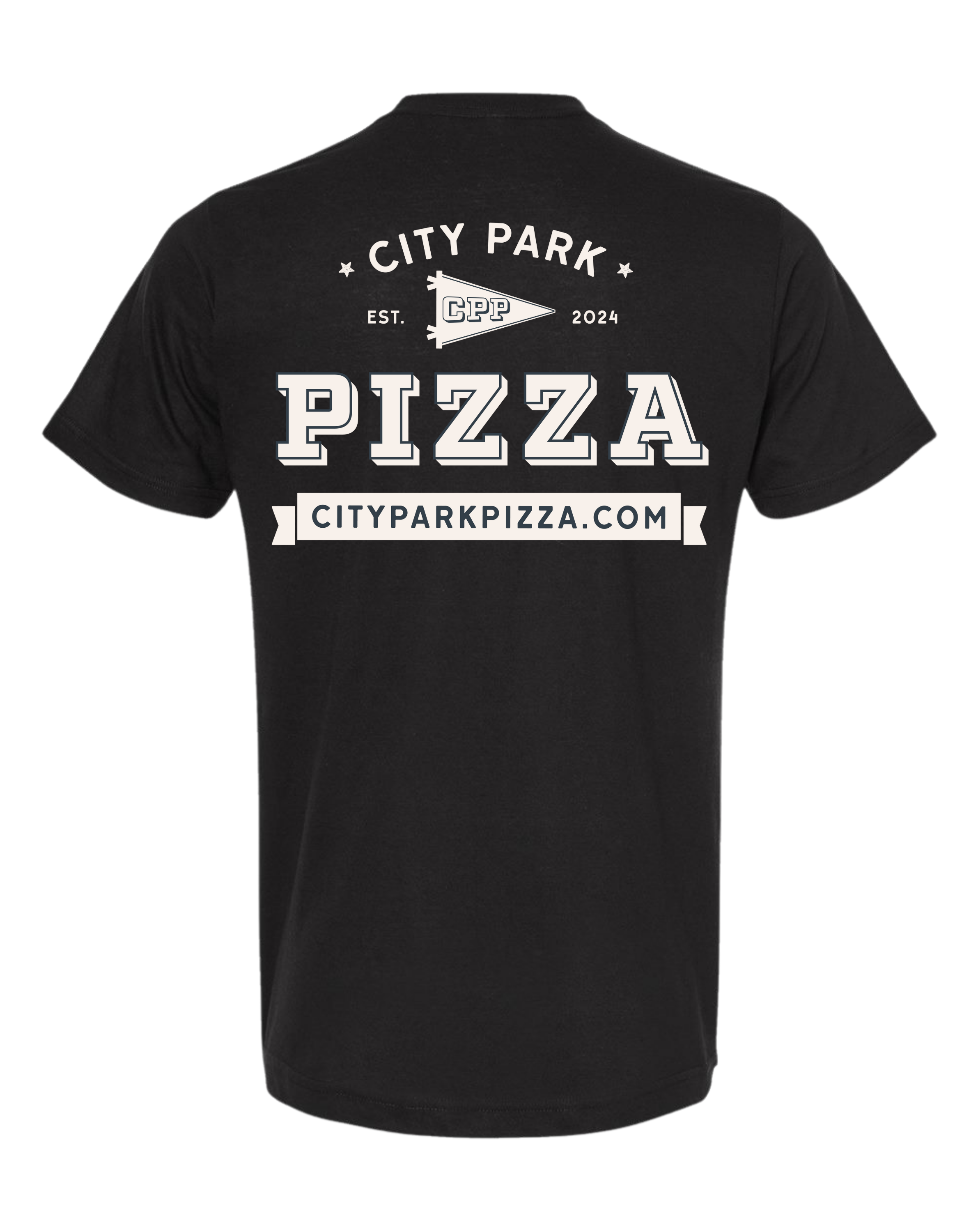 CPP Staff Tee