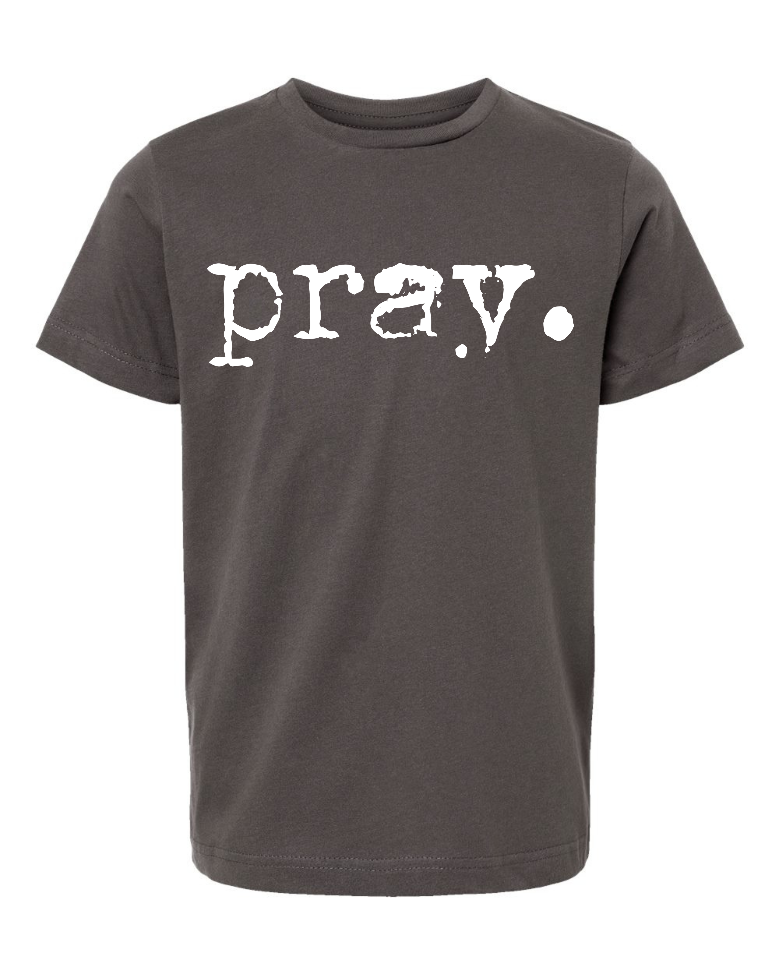 Pray (youth tees)