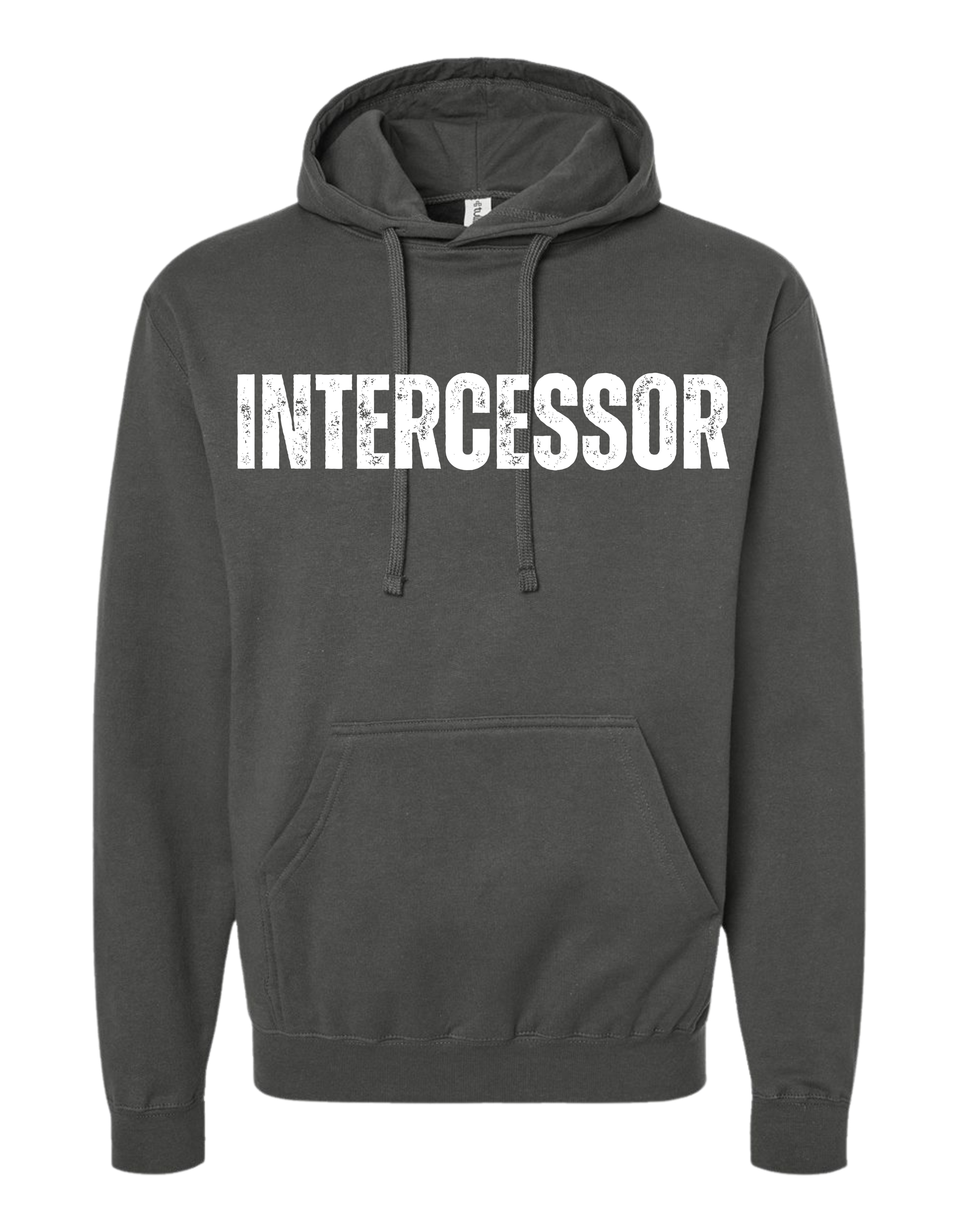 The Intercessor (hoodie)