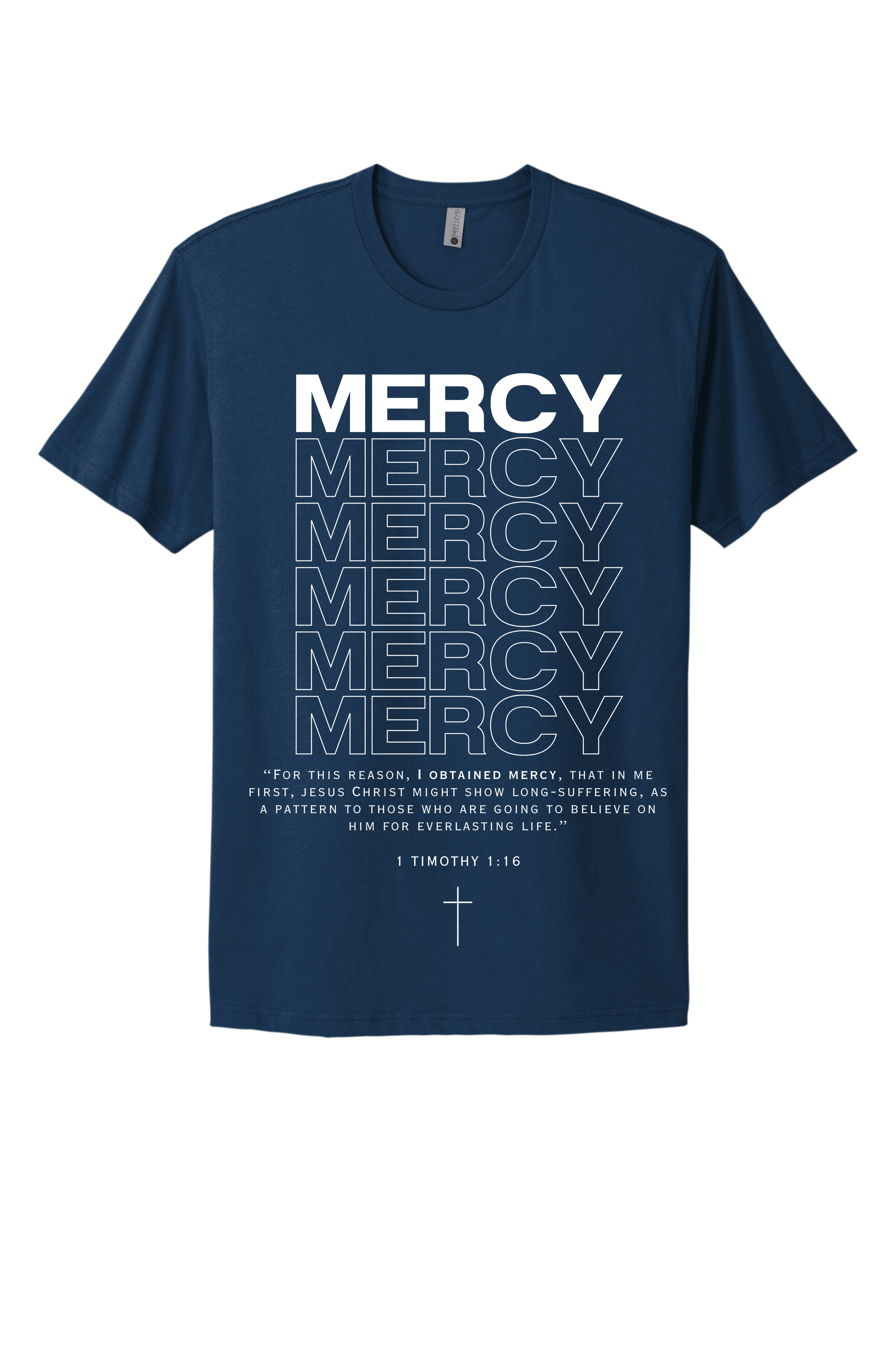 Mercy (Men's)