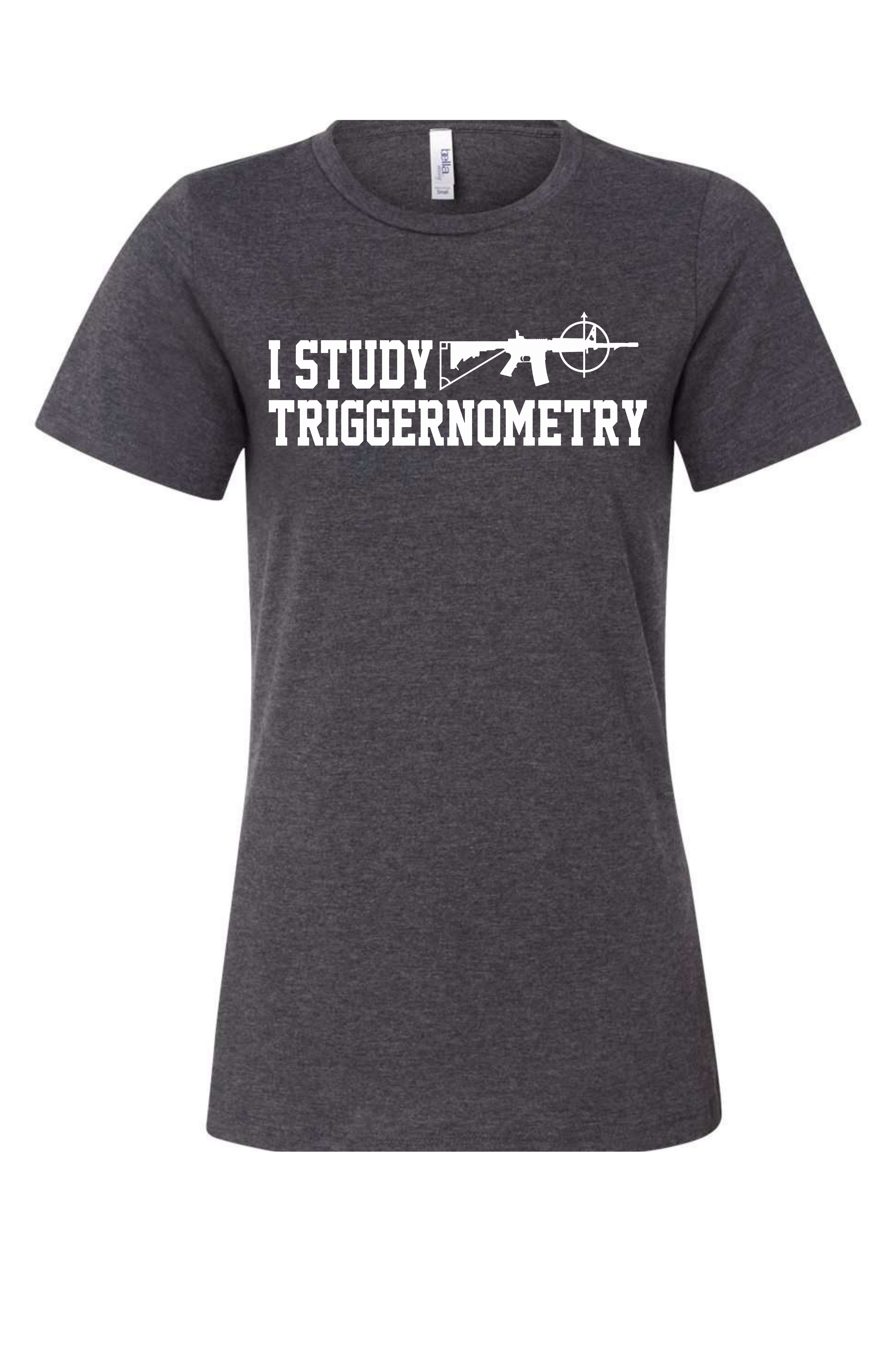 I Study Triggernometry (Women's)
