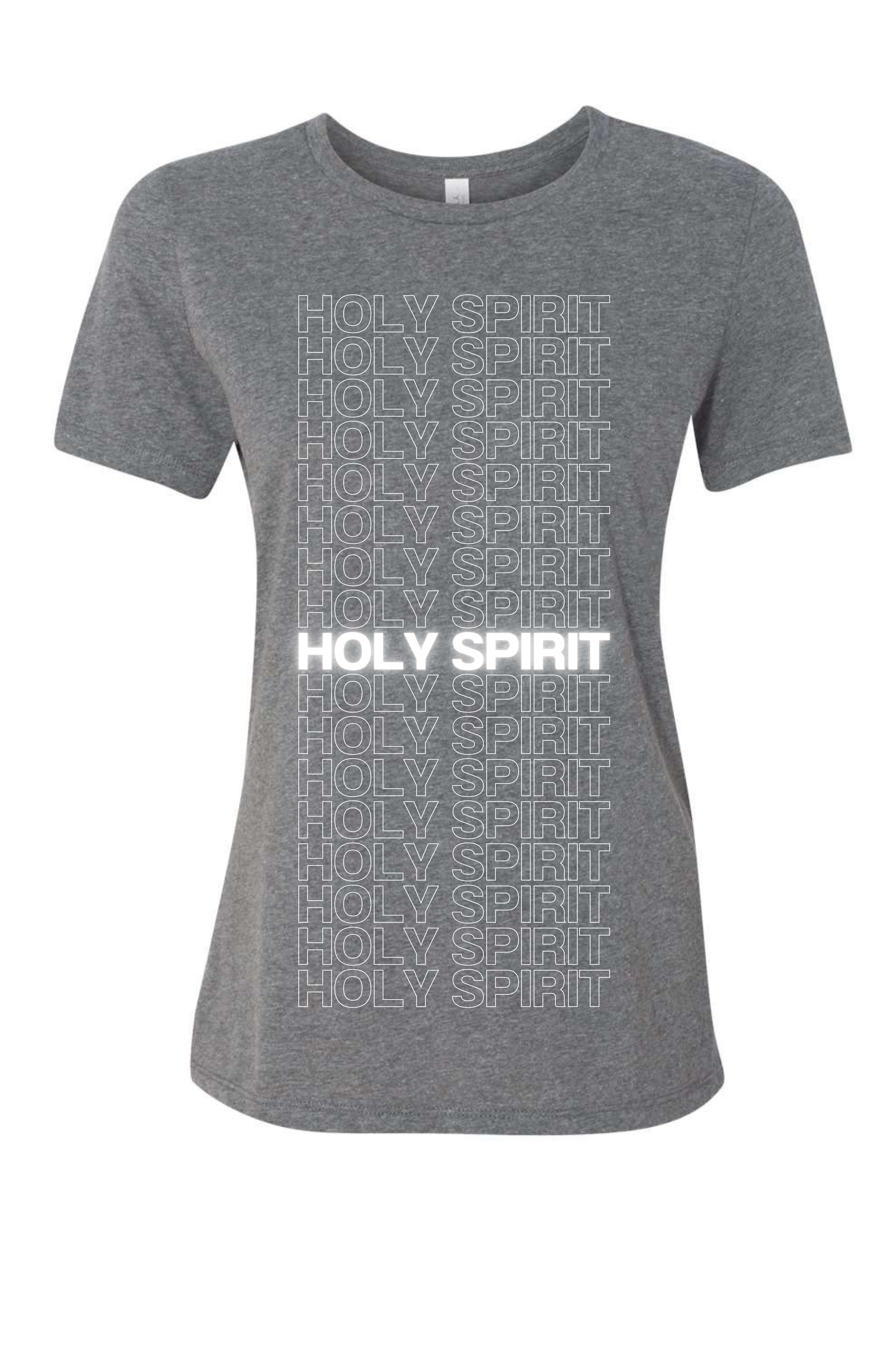The Holy Spirit (women's)