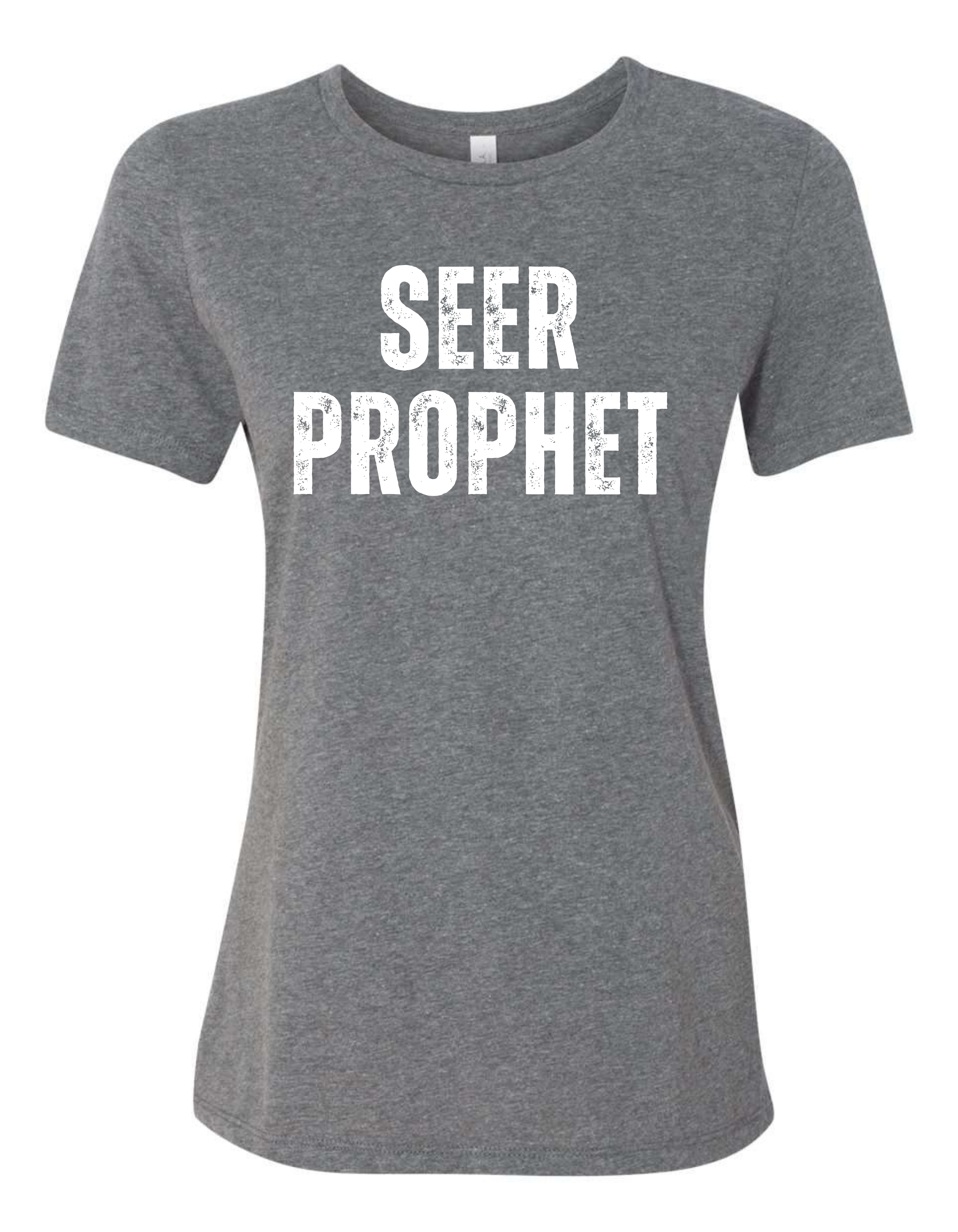 Seer Prophet