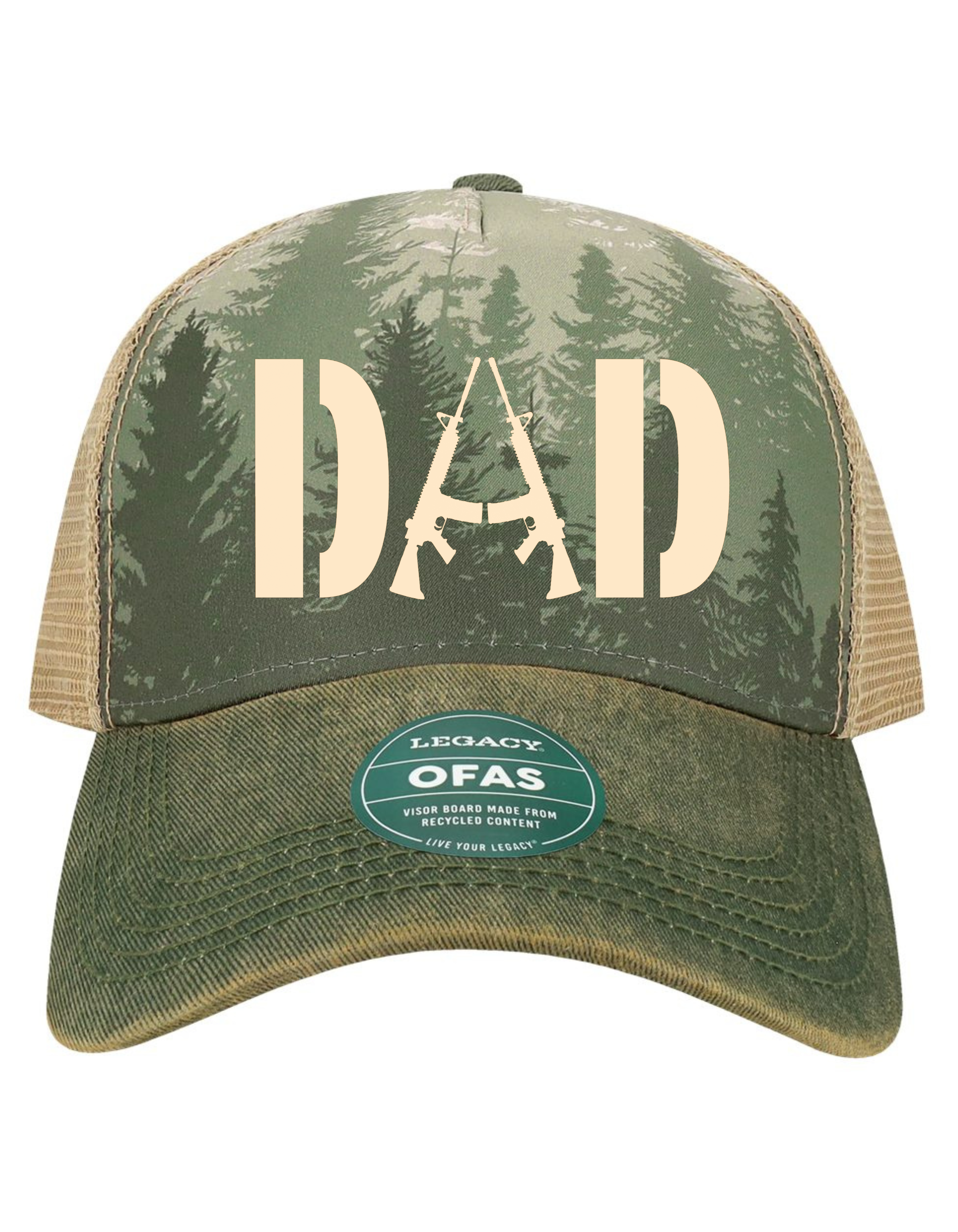 Loaded Daddy