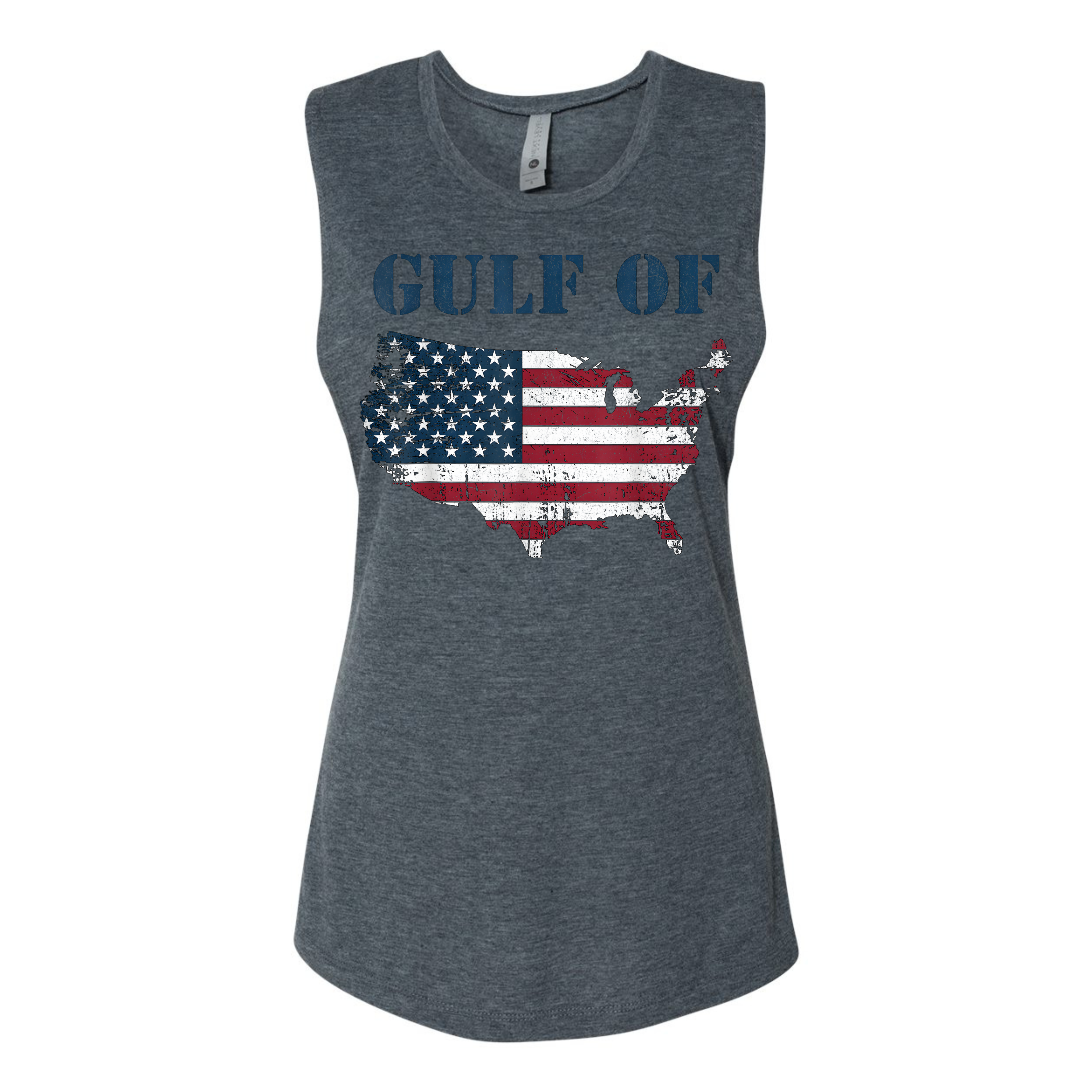 Gulf of America Tank (Women's)