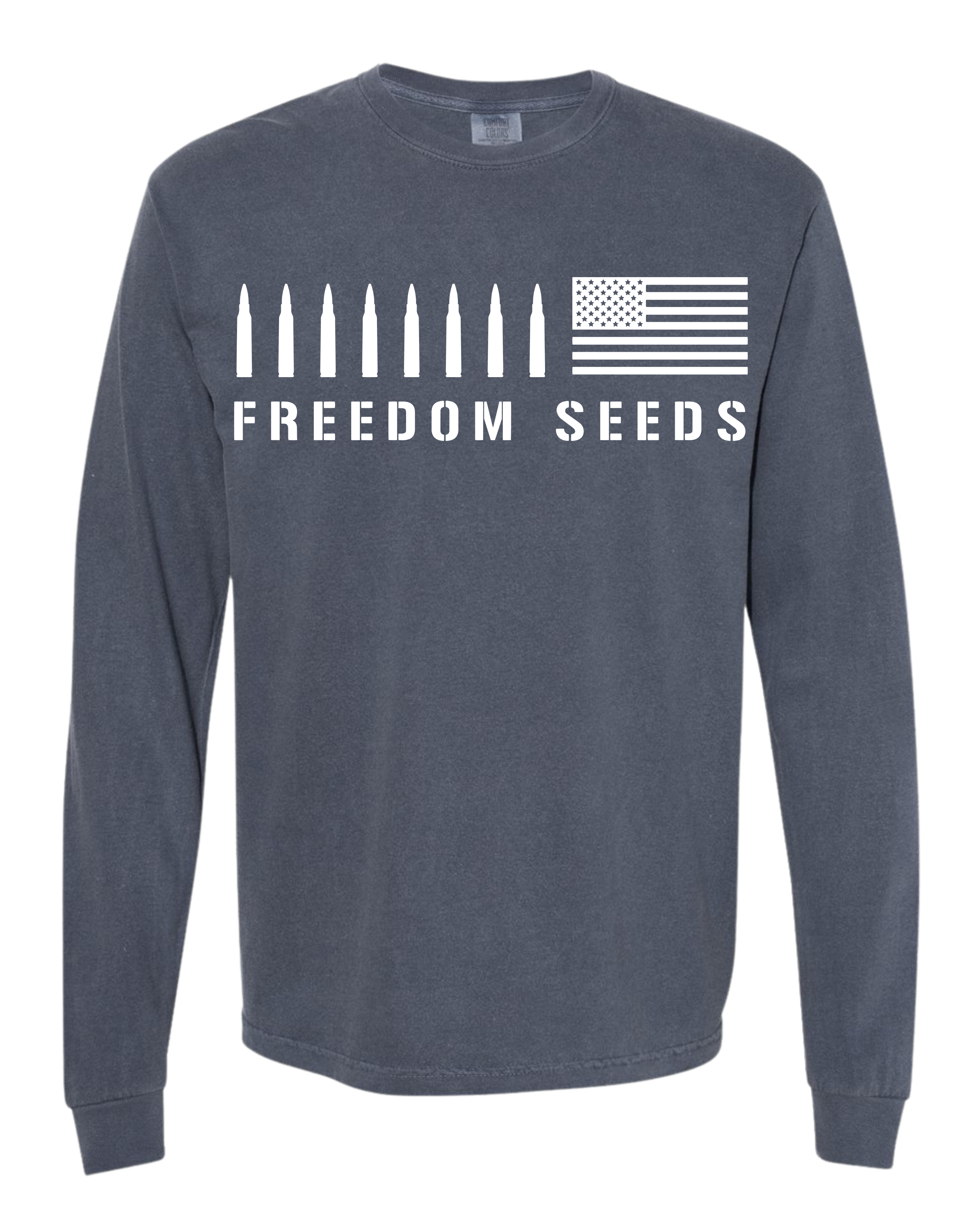 Freedom Seeds