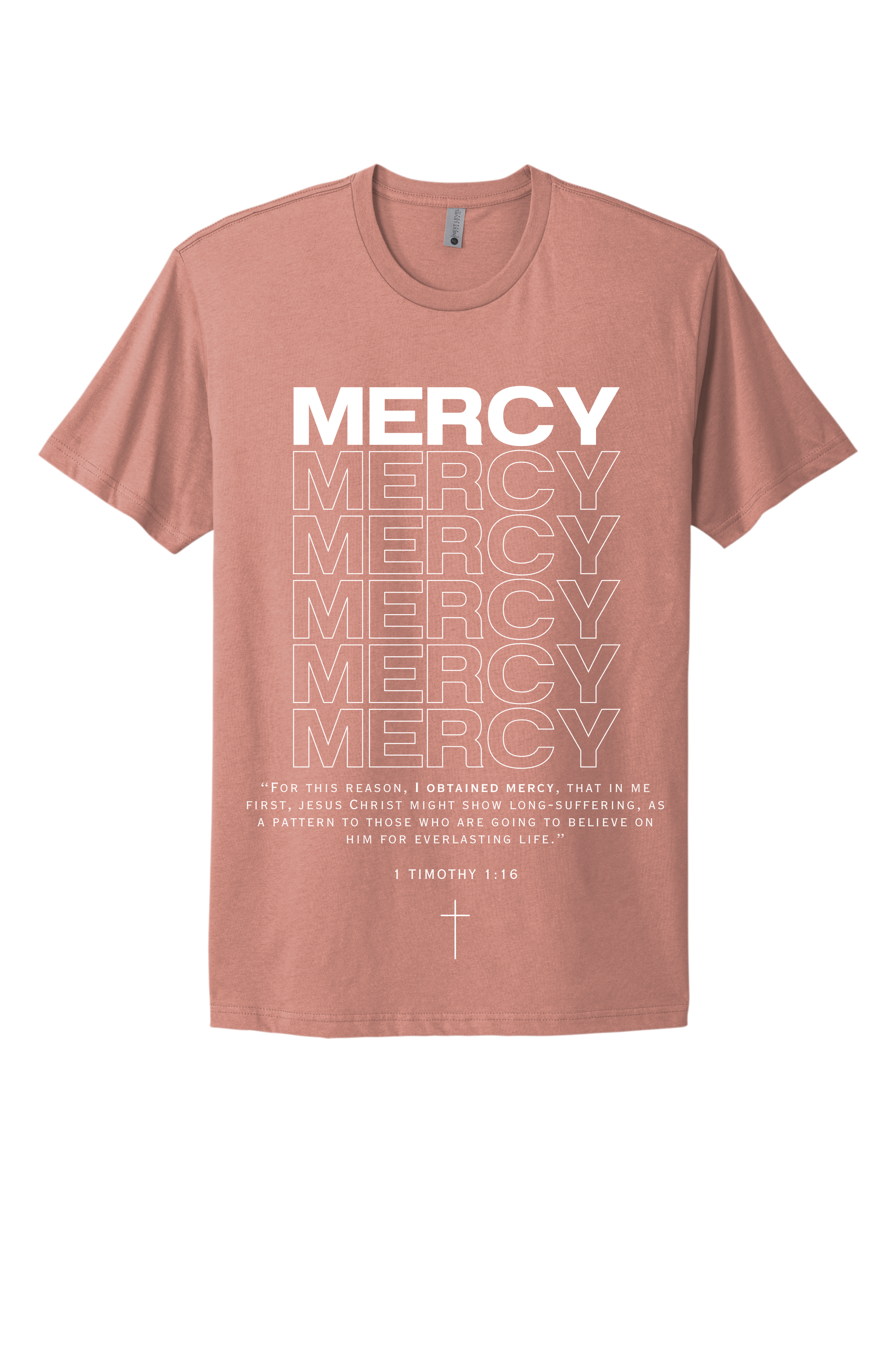 Mercy (Men's)