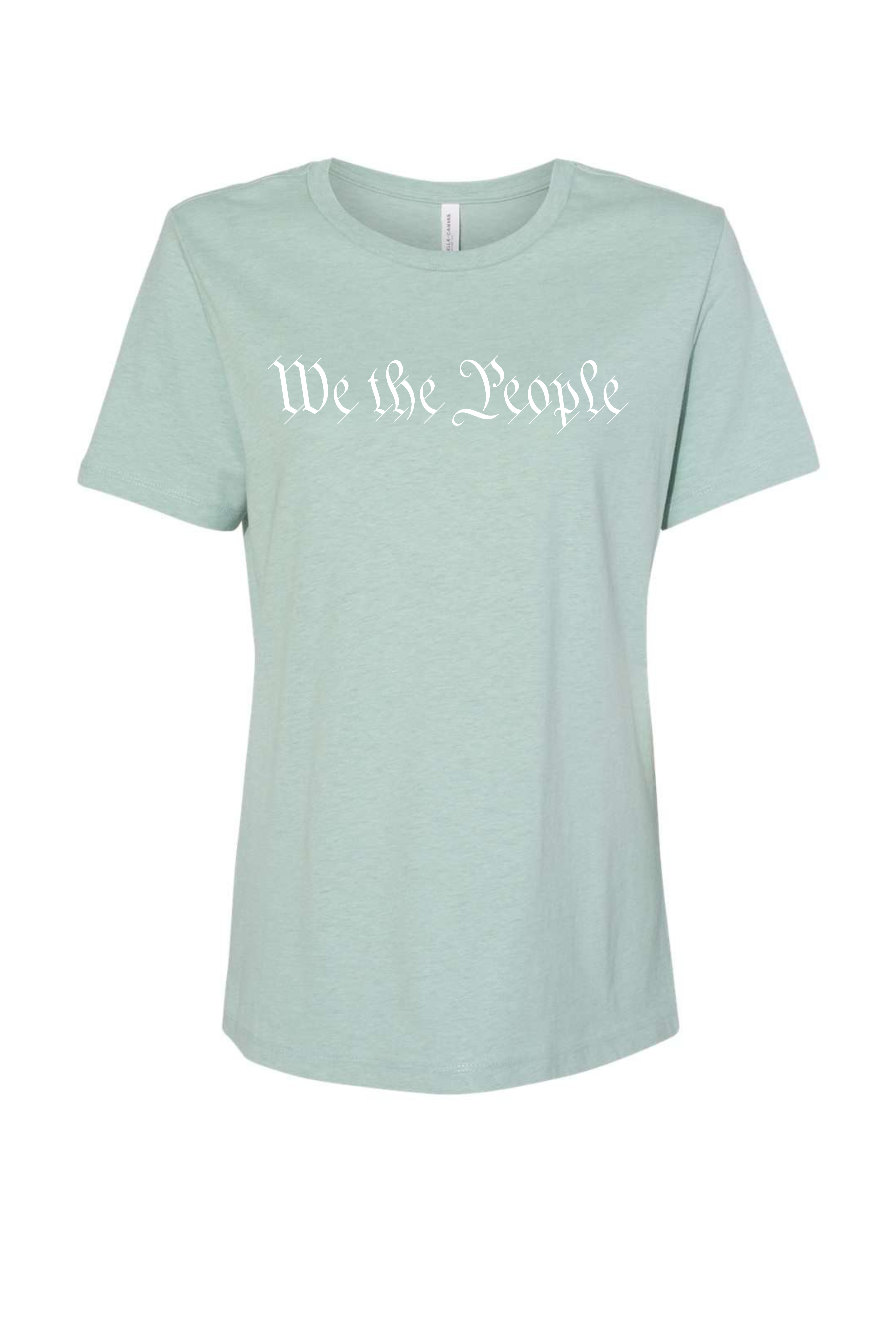 We the People (women's)