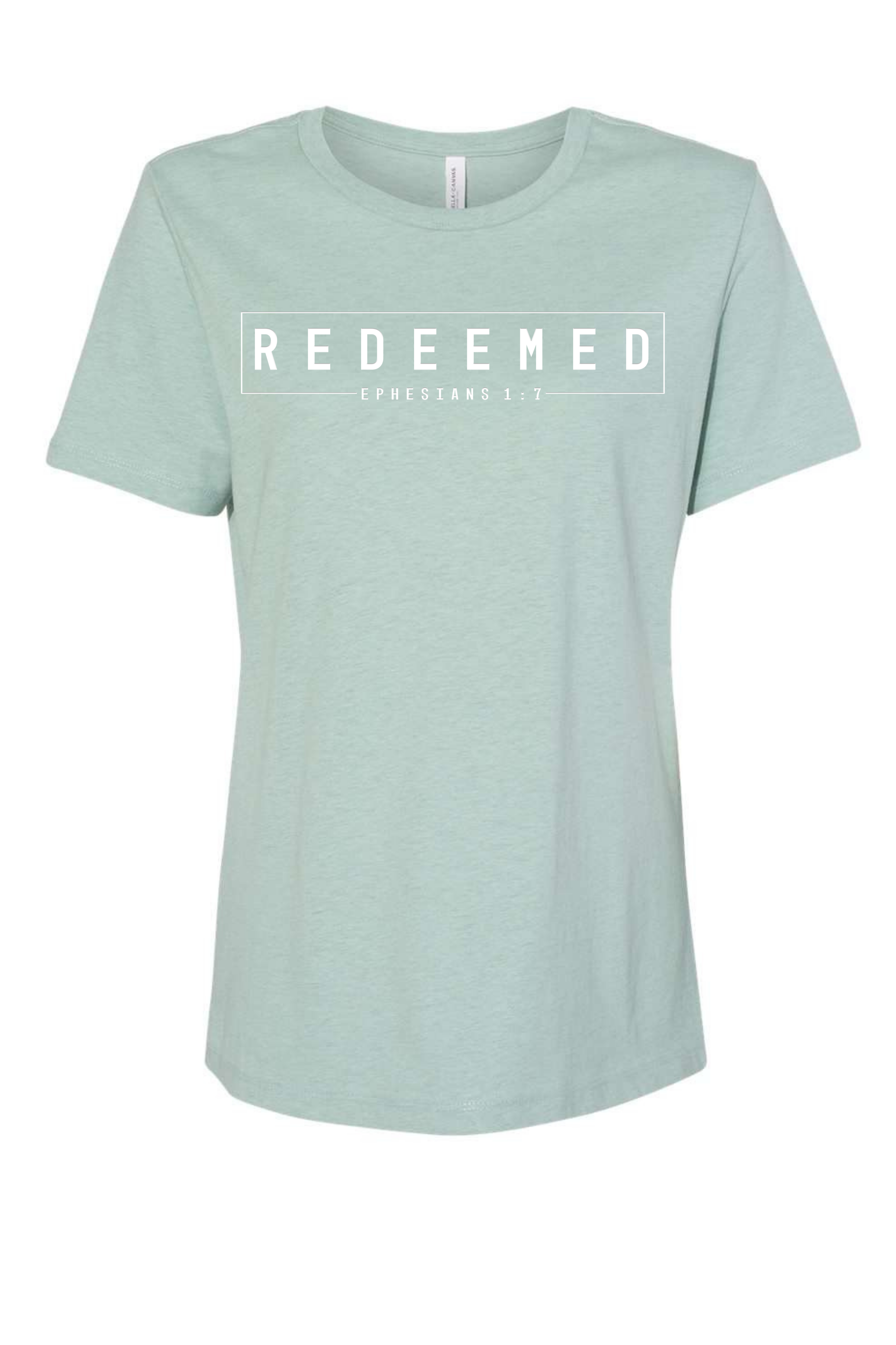 Redeemed