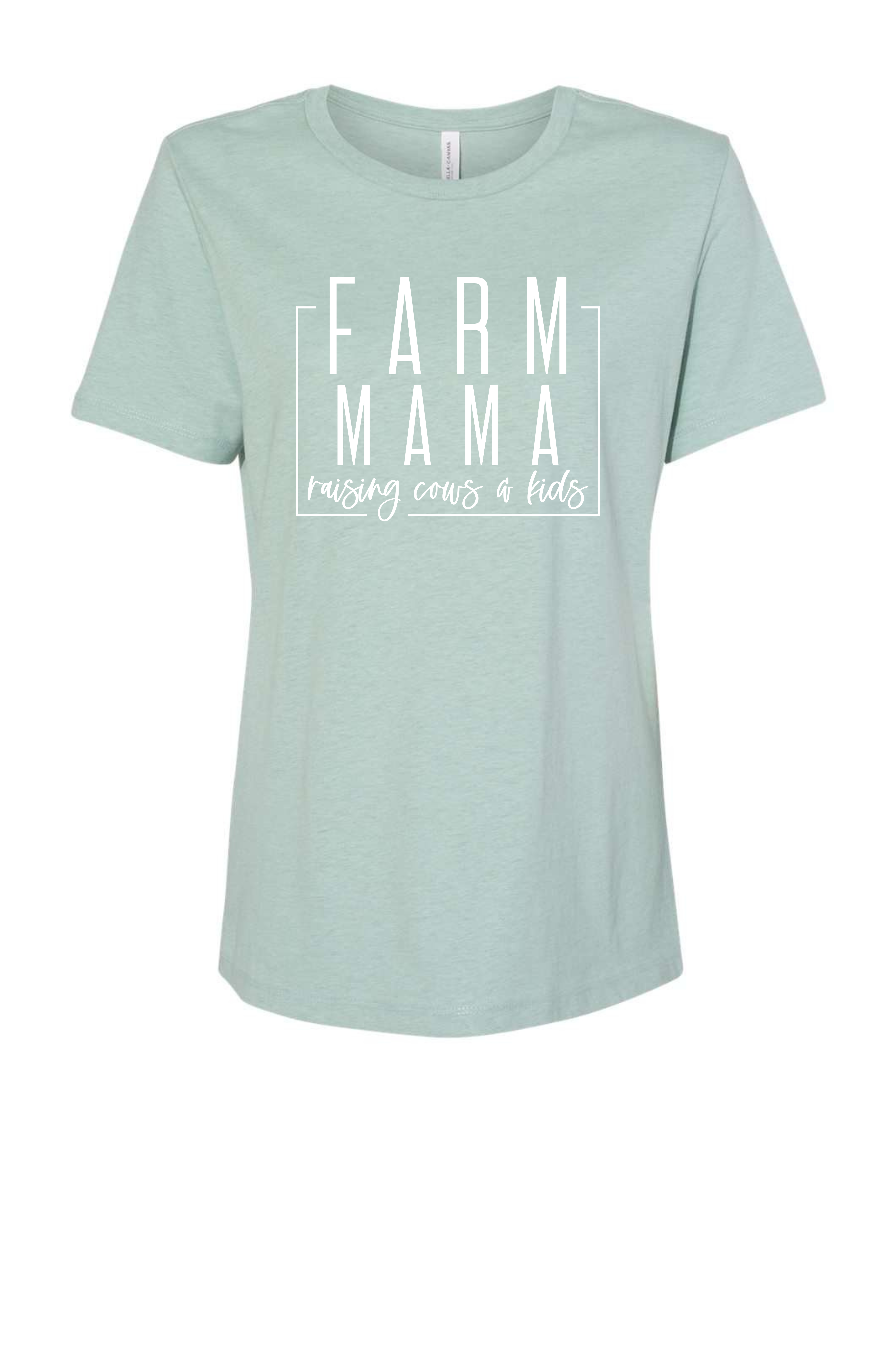 Farm Mama