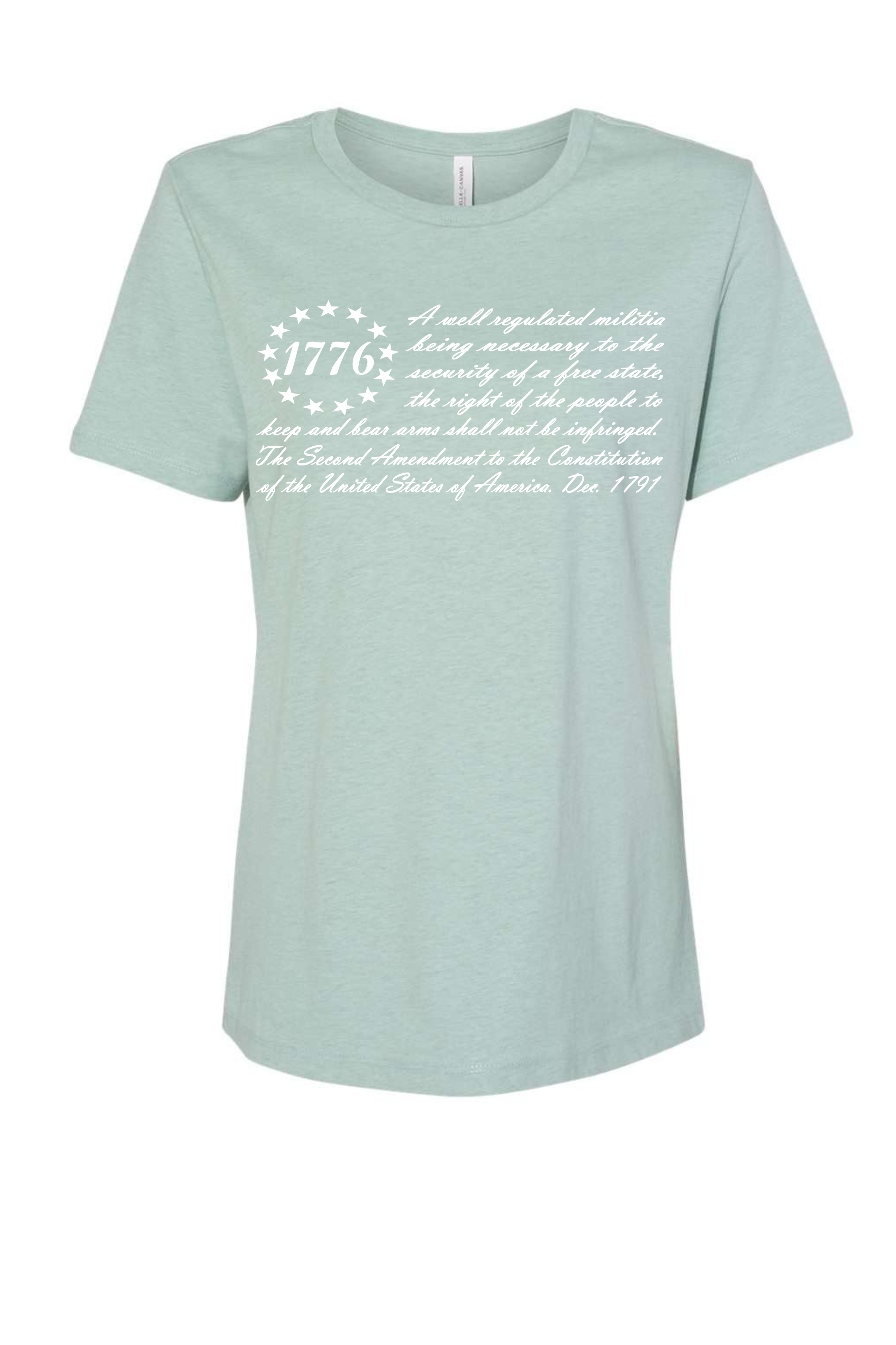 1776 Defined