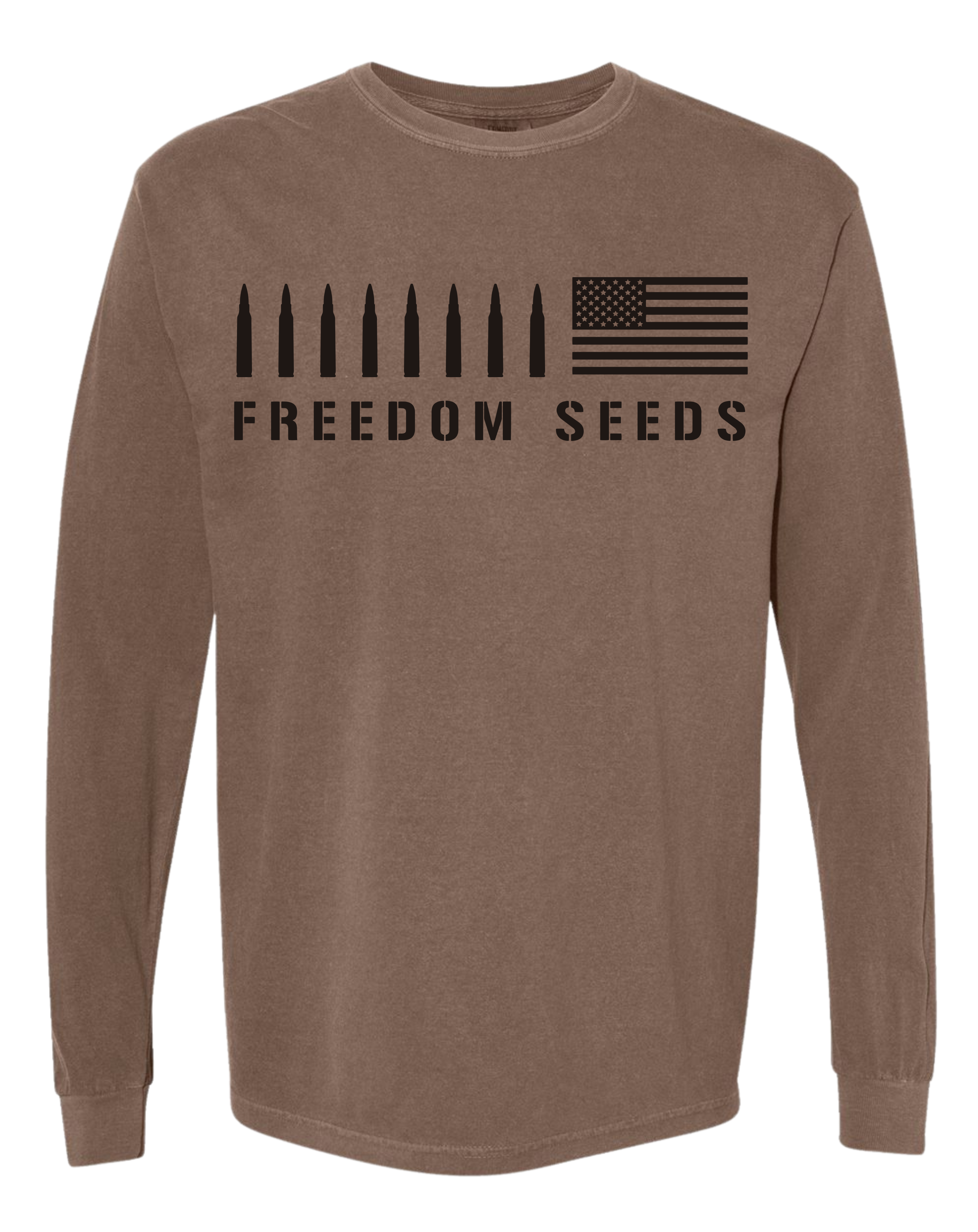 Freedom Seeds