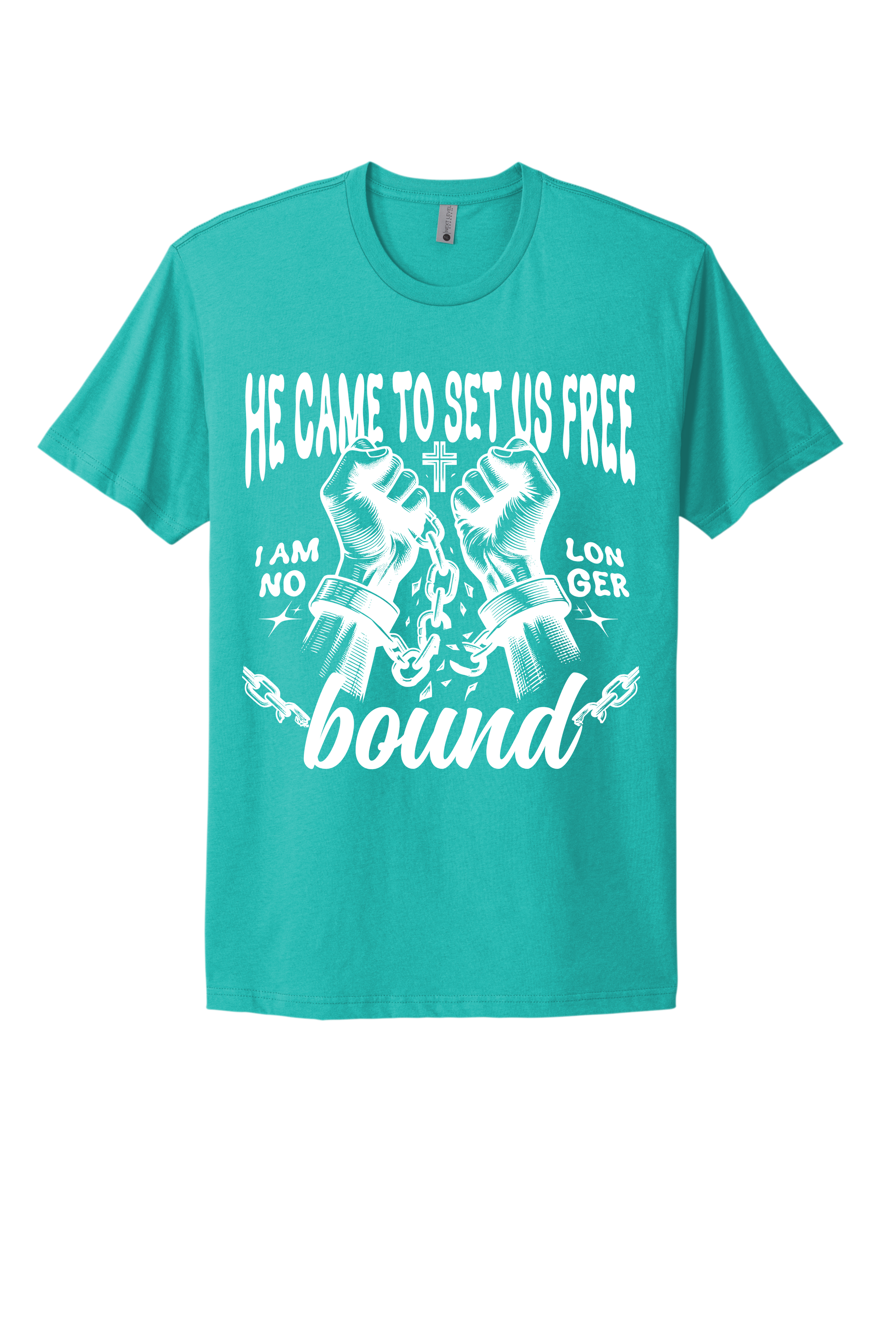 He Who Sets Us Free