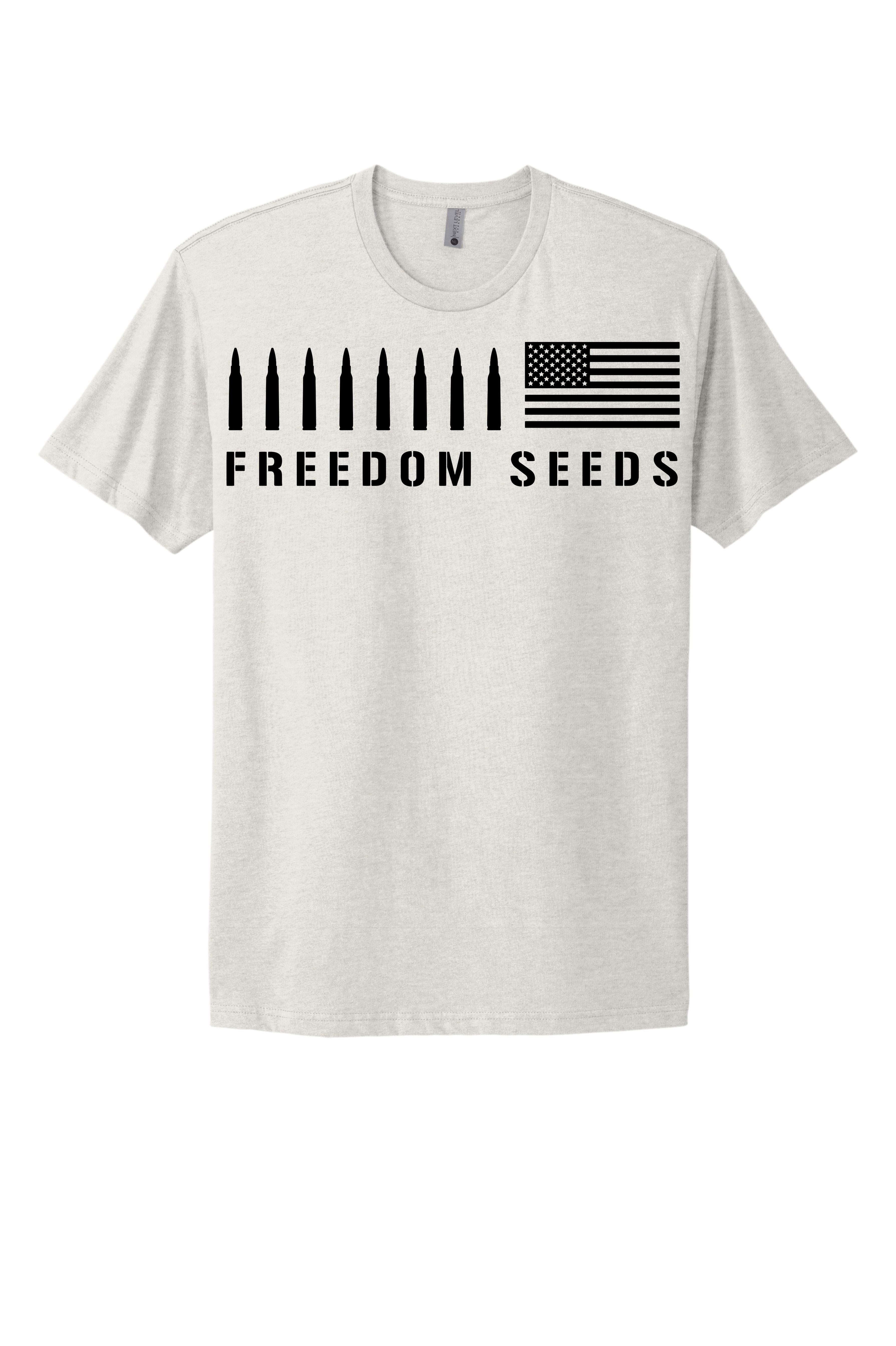 Freedom Seeds