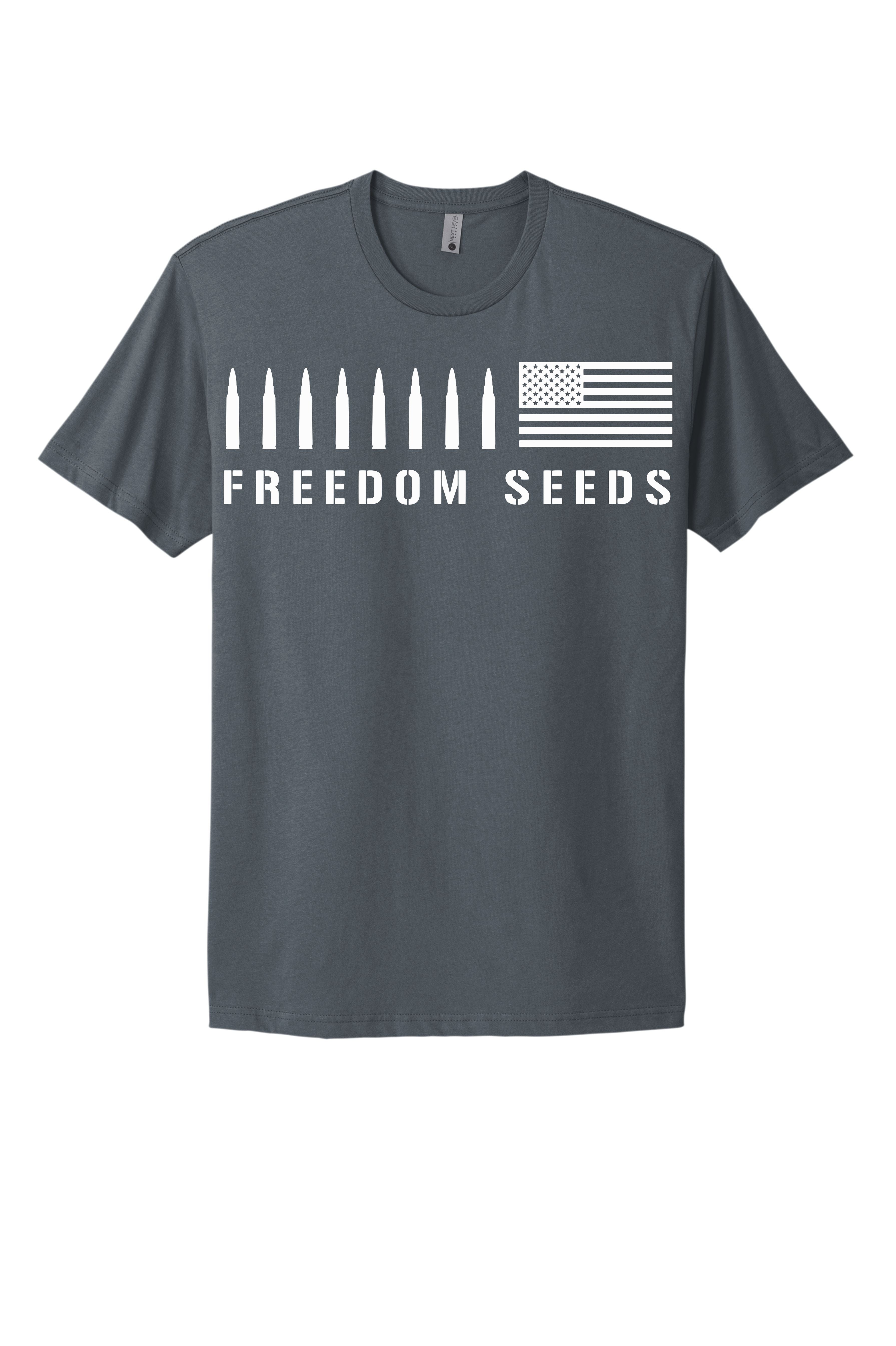 Freedom Seeds