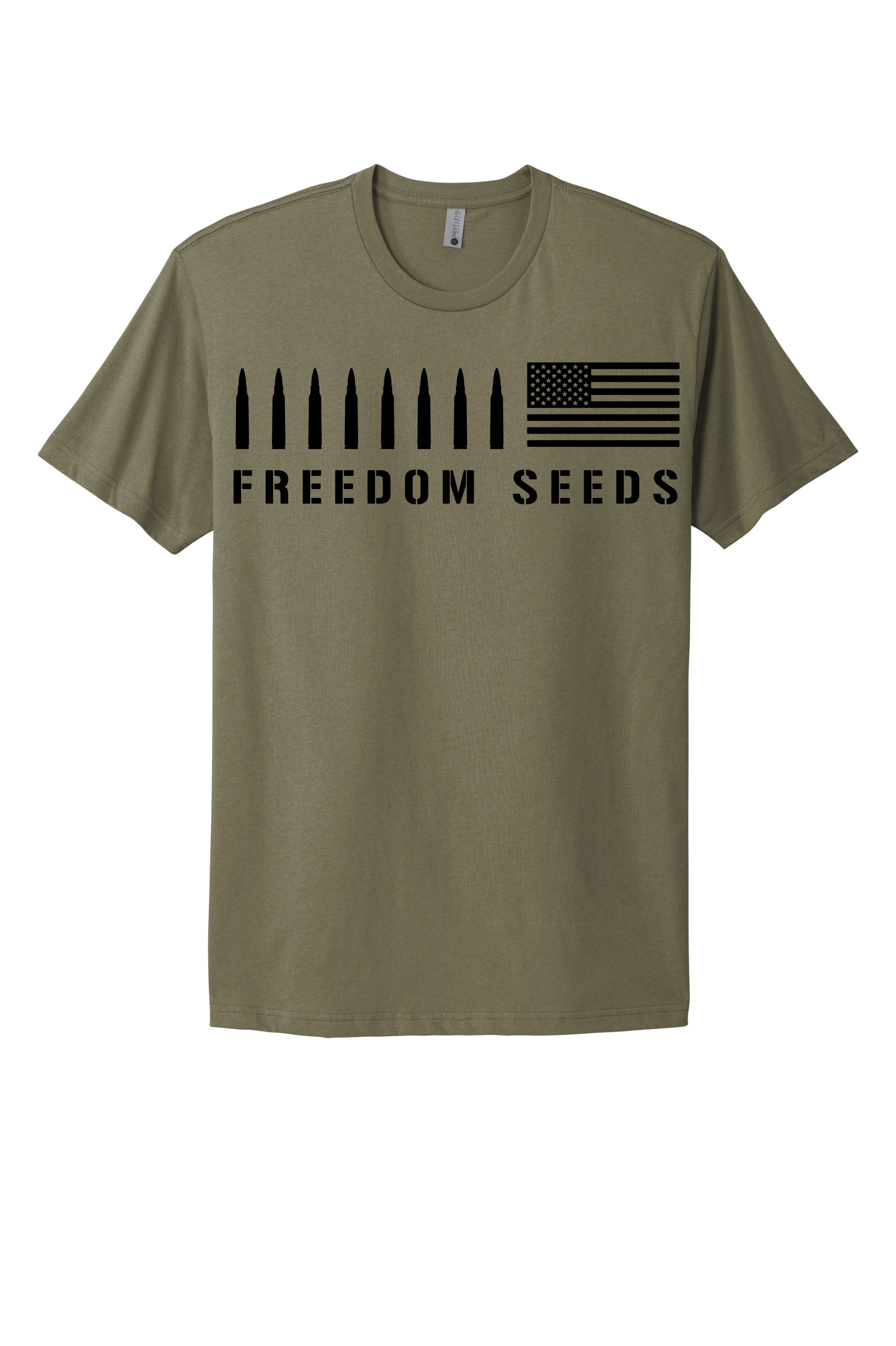 Freedom Seeds