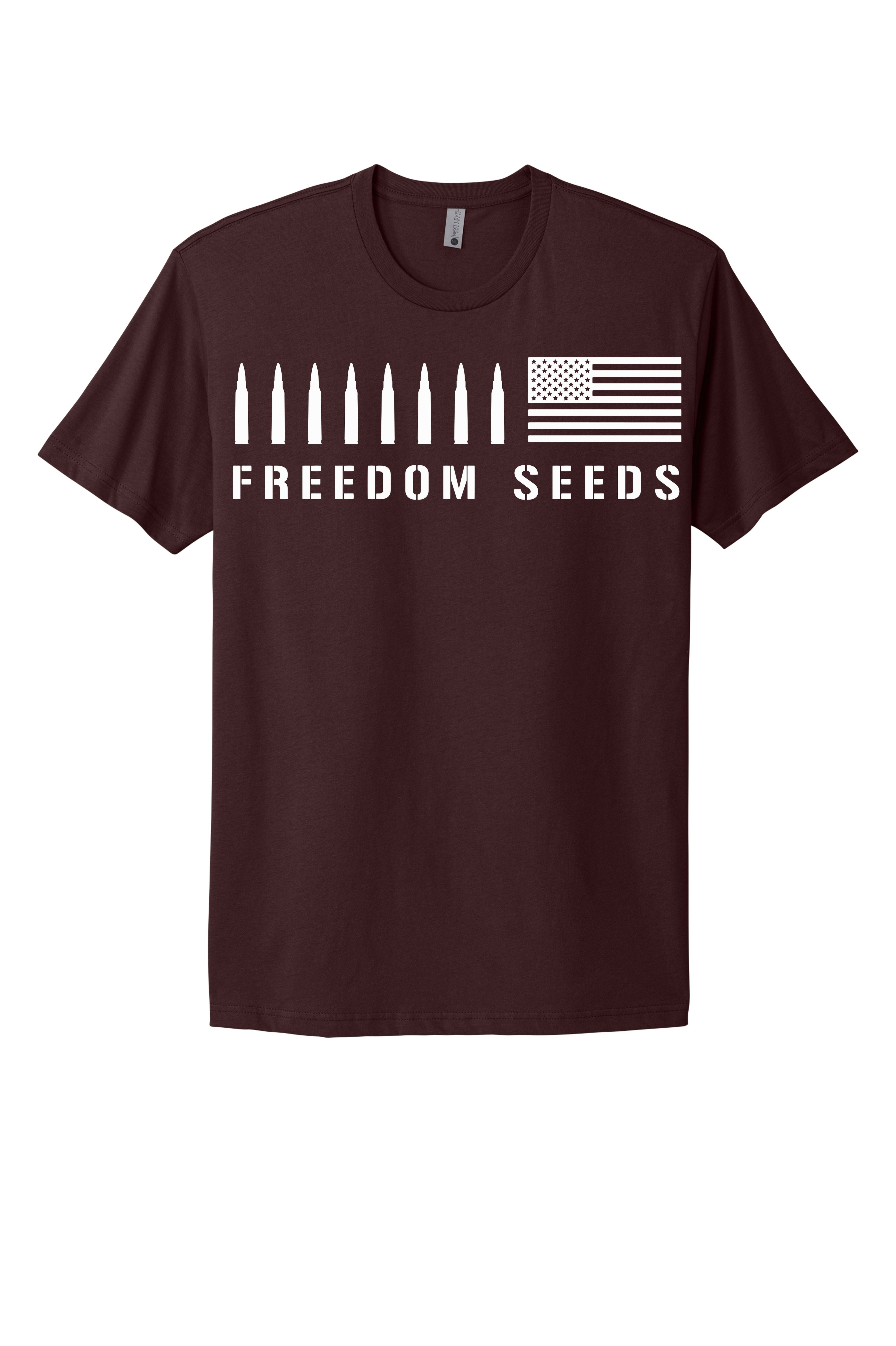 Freedom Seeds
