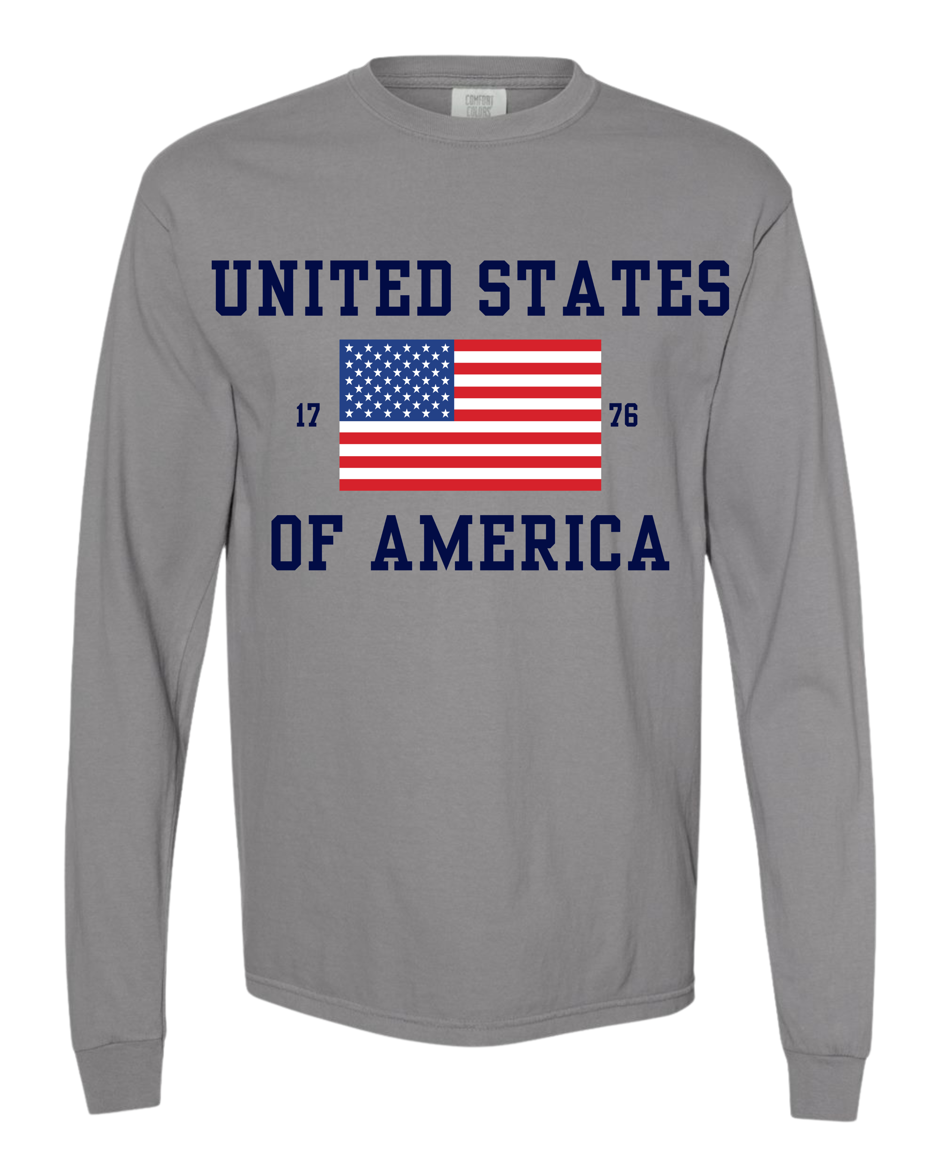 All American