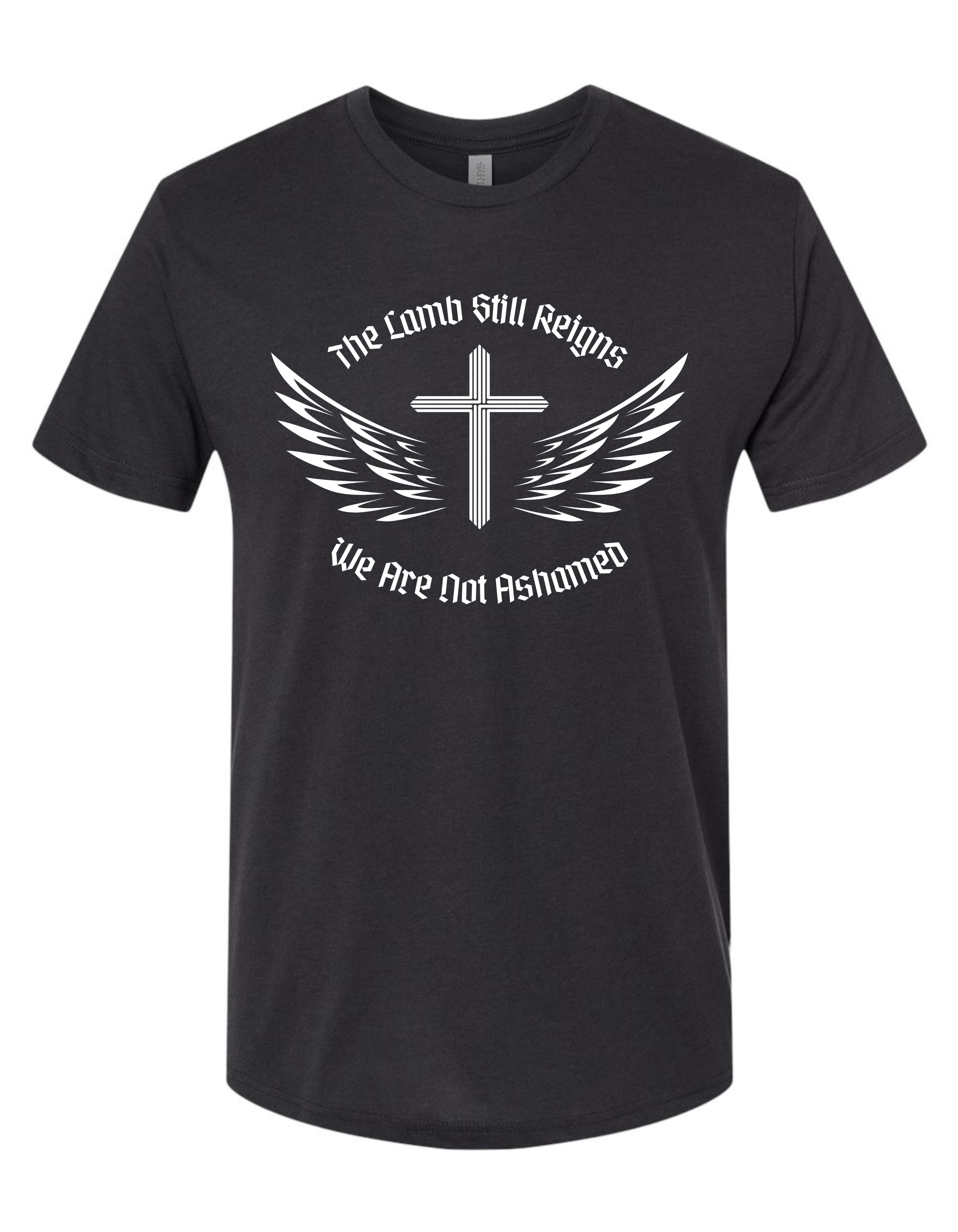 The Lamb is Risen (Men's)