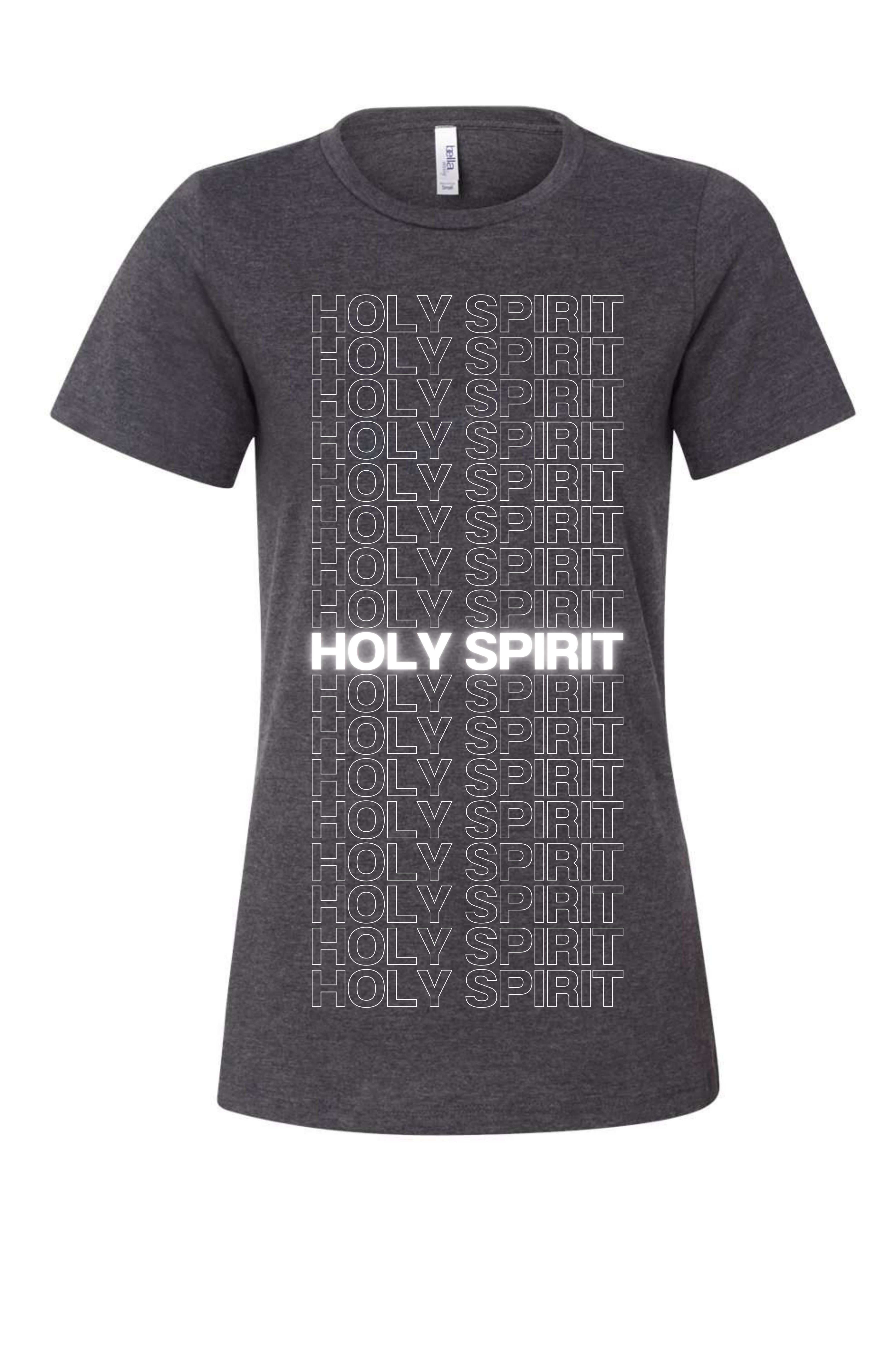 The Holy Spirit (women's)