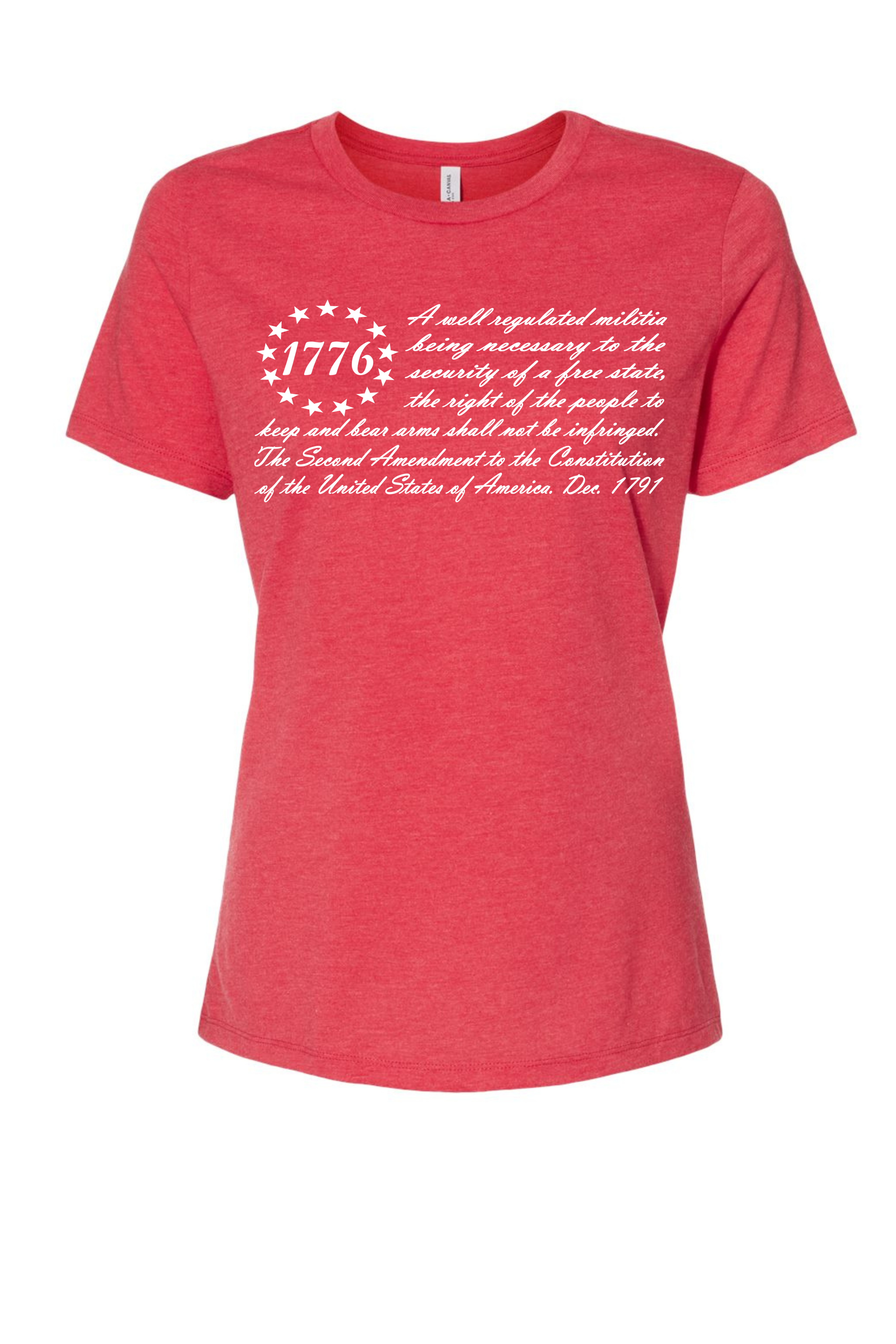 1776 Defined