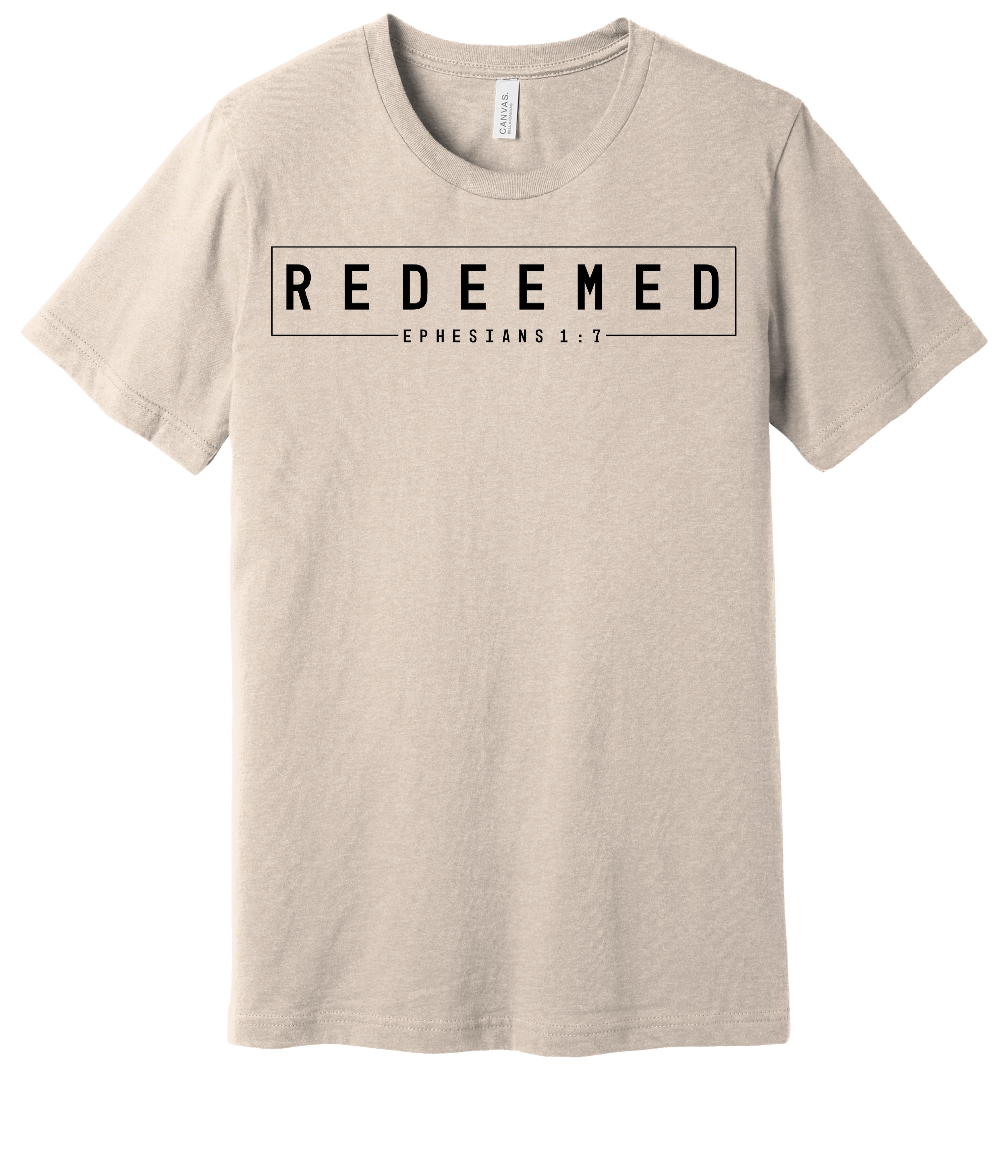 Redeemed (men's)