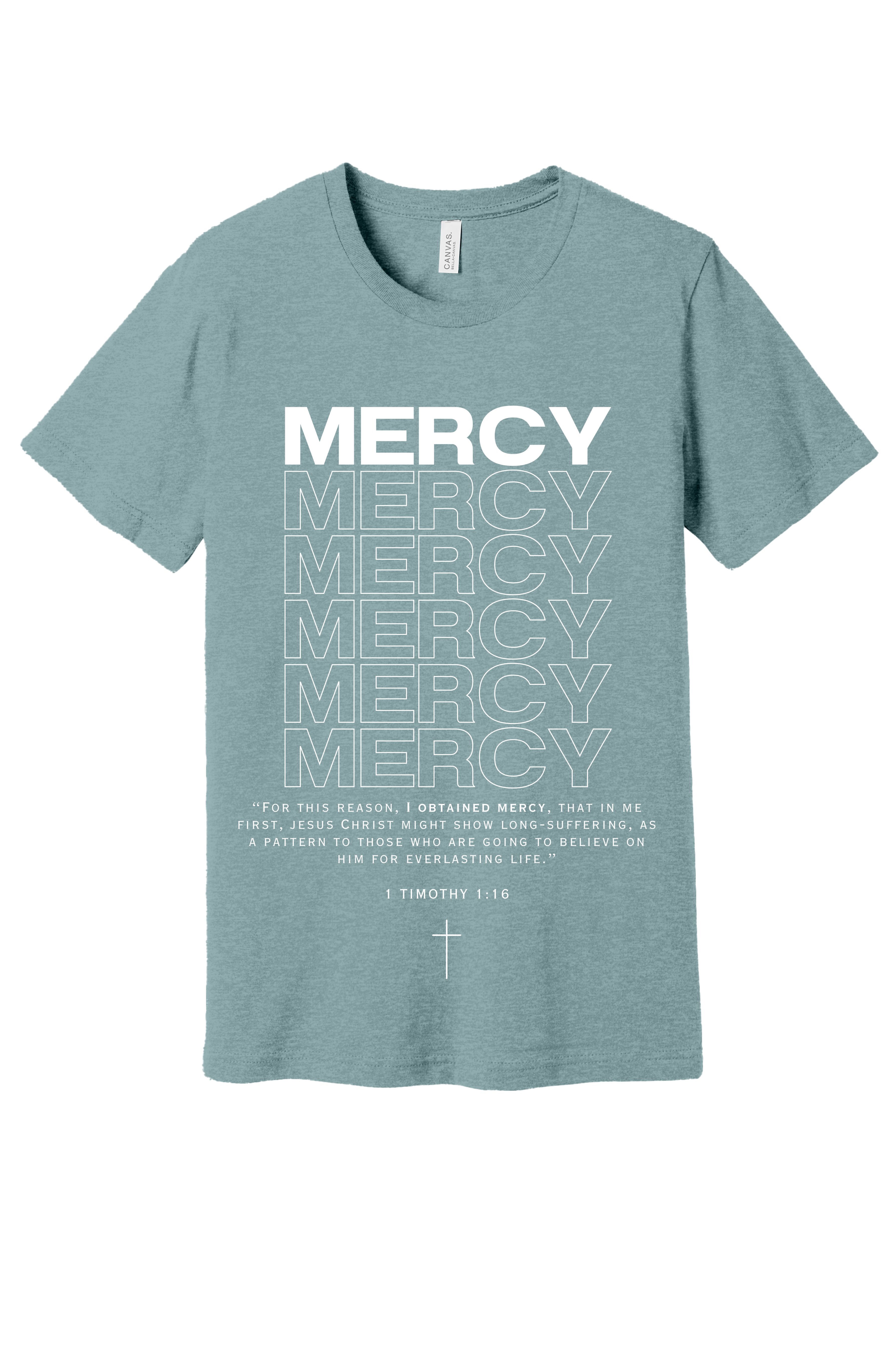 Mercy (Men's)