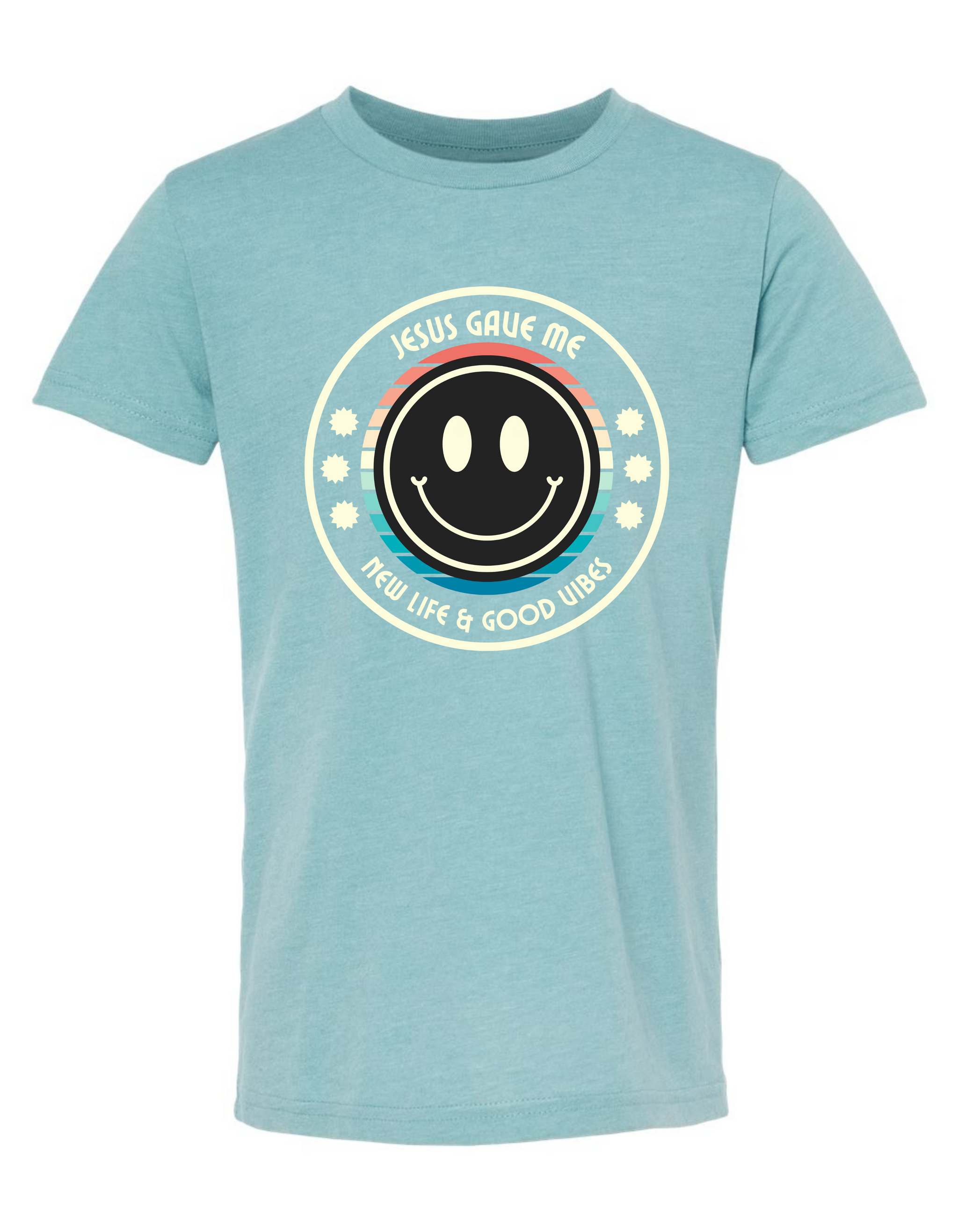 Good Vibes – Truth Apparel Company