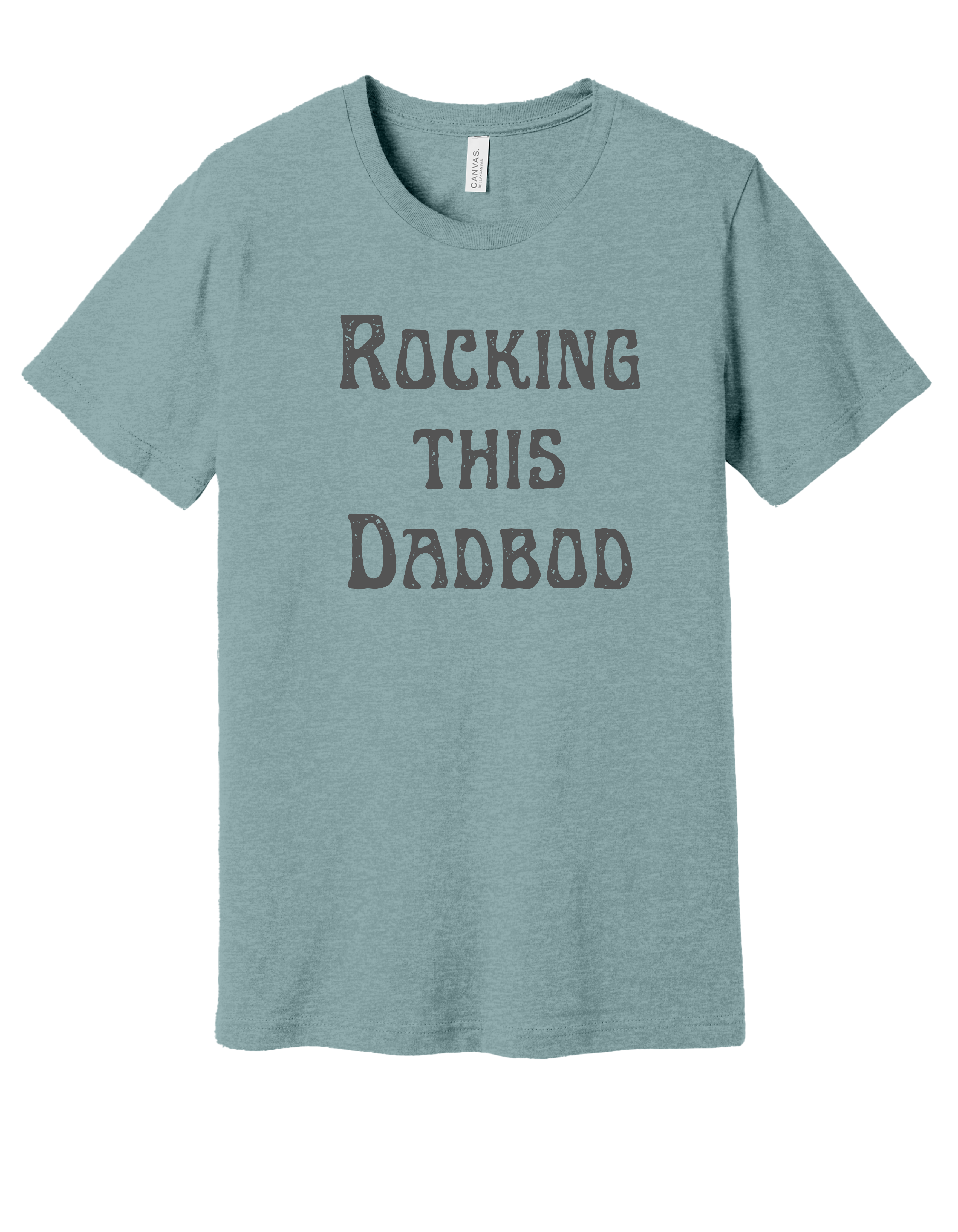 Rockin this Dadbod