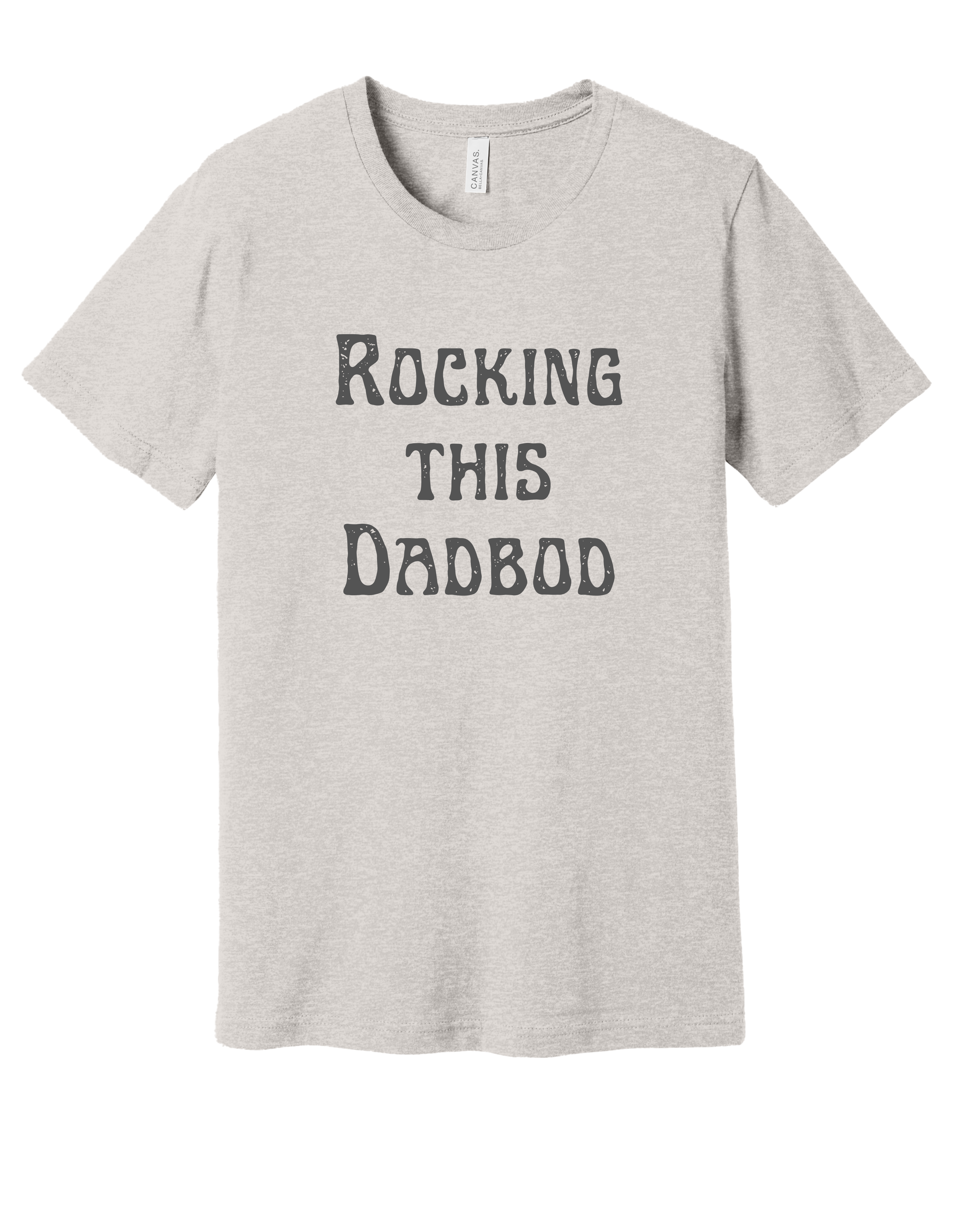 Rockin this Dadbod