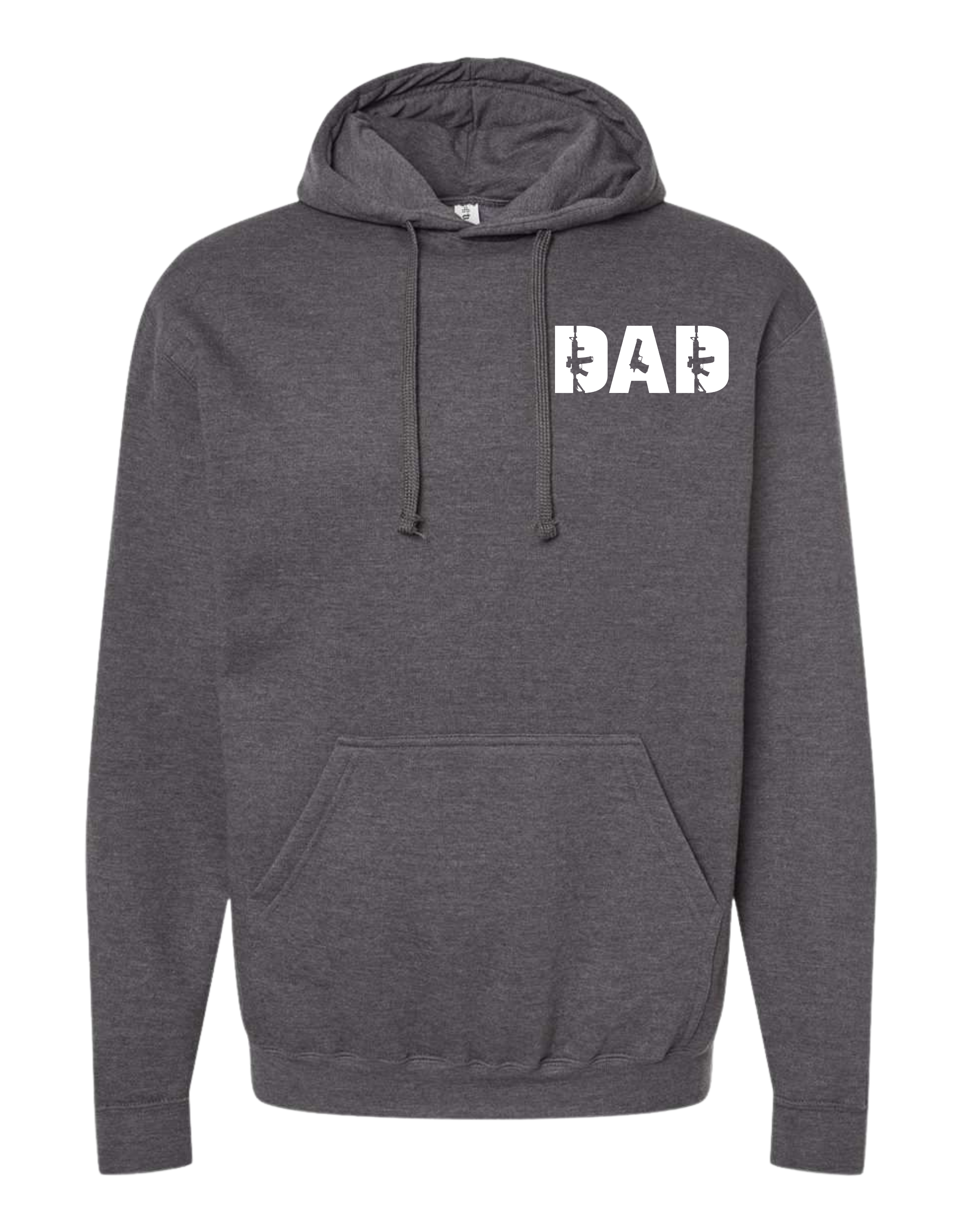 Boy Dad Hoodie