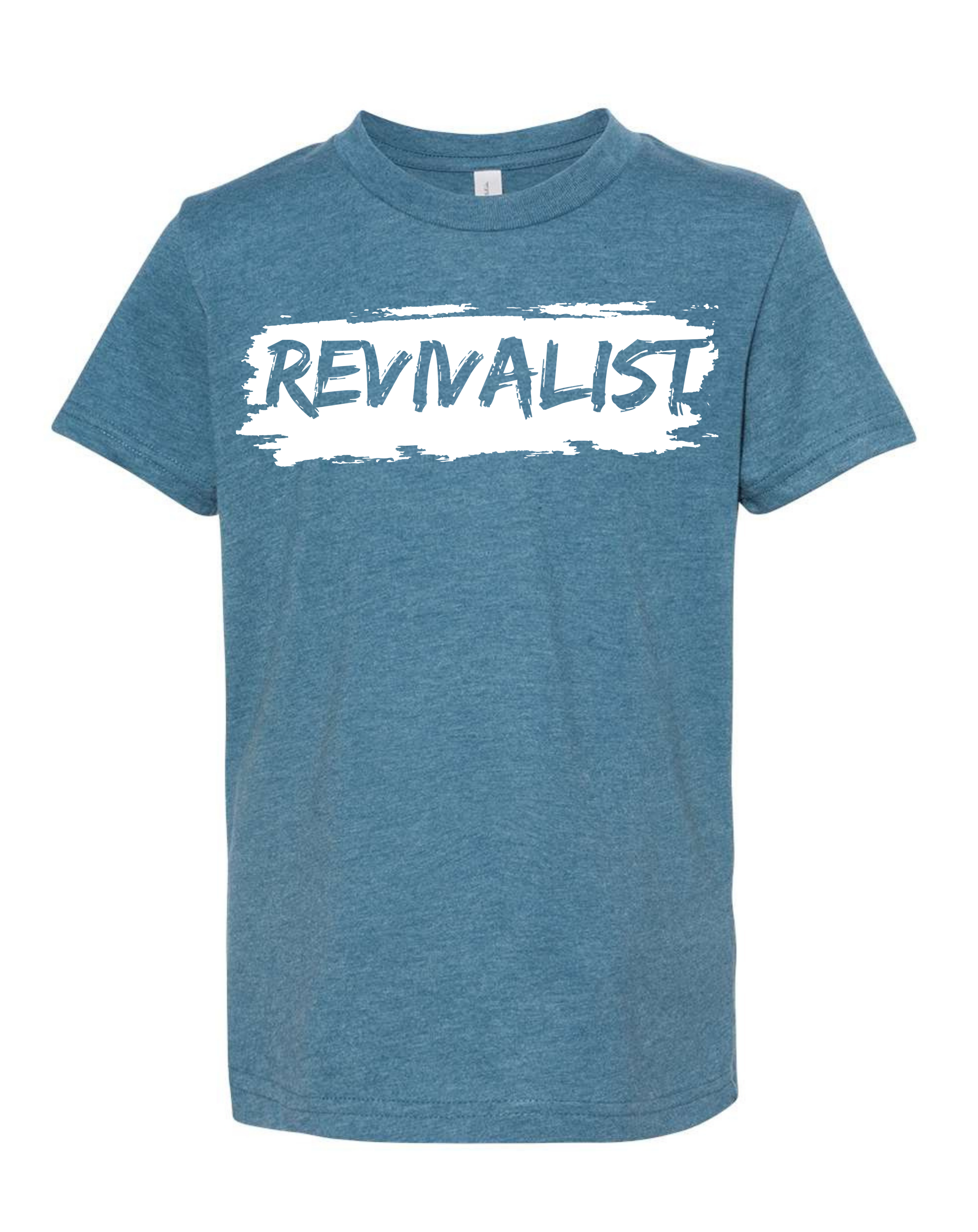 Revivalist (Youth)