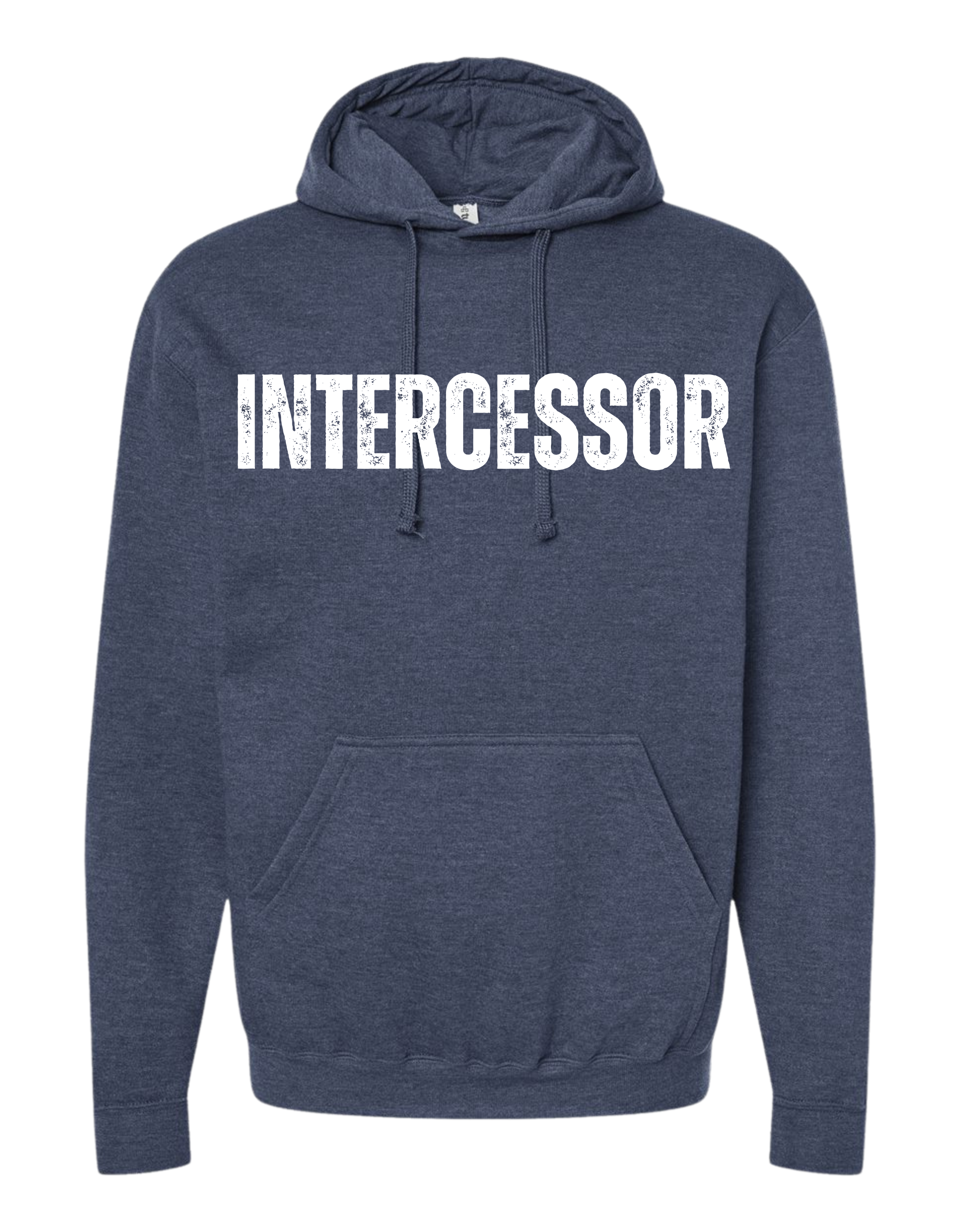 The Intercessor (hoodie)