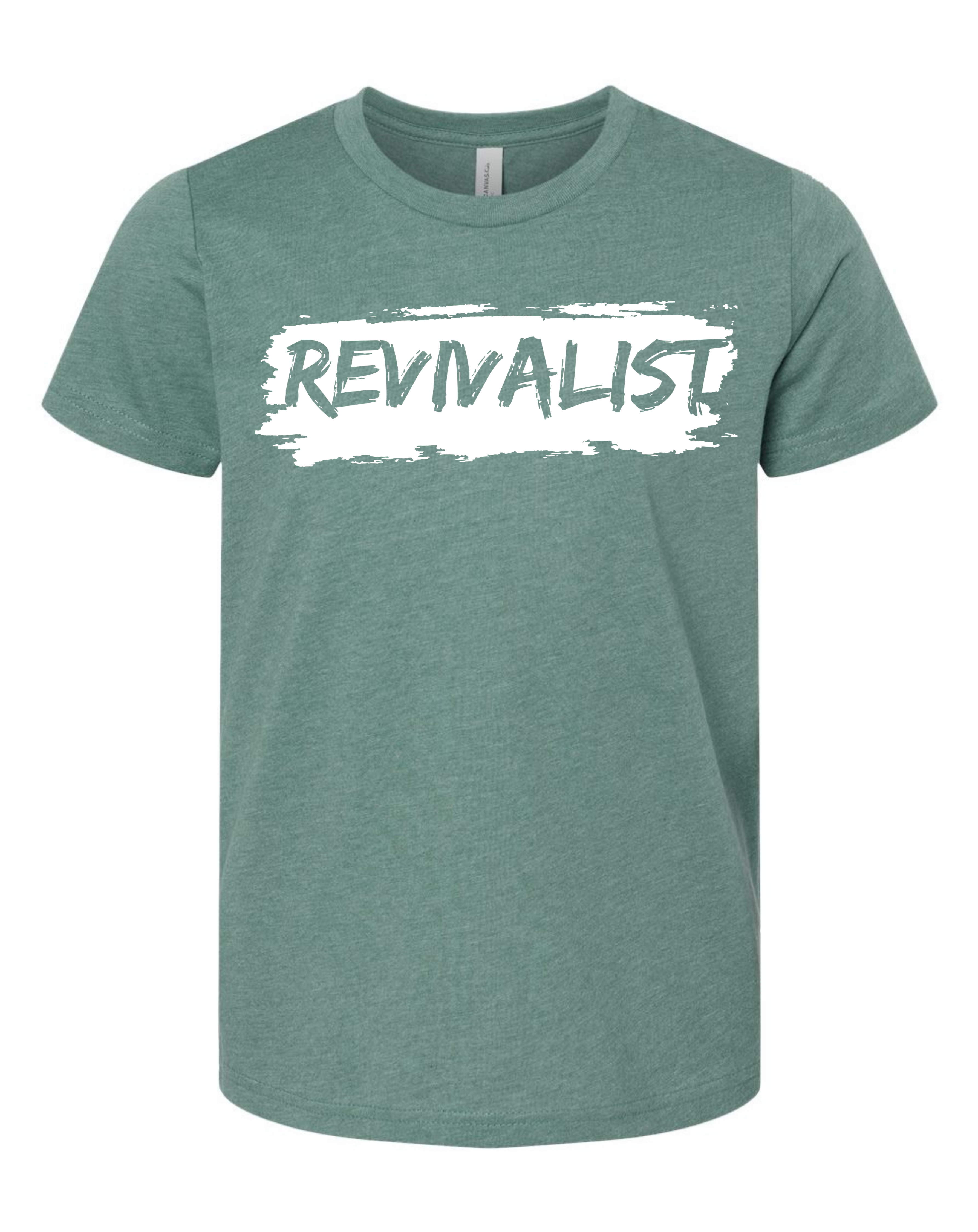 Revivalist (Youth)