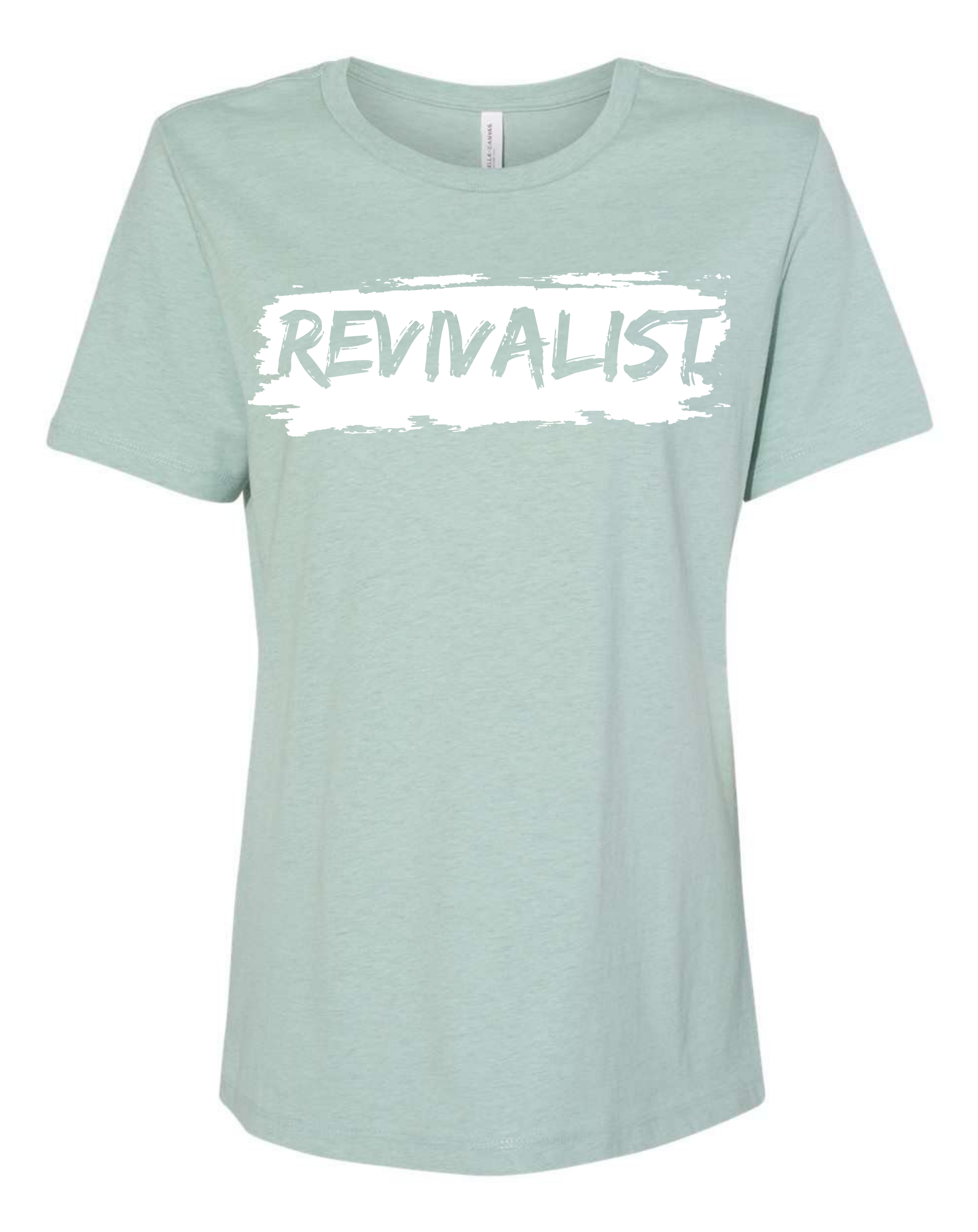 Revivalist (Women)