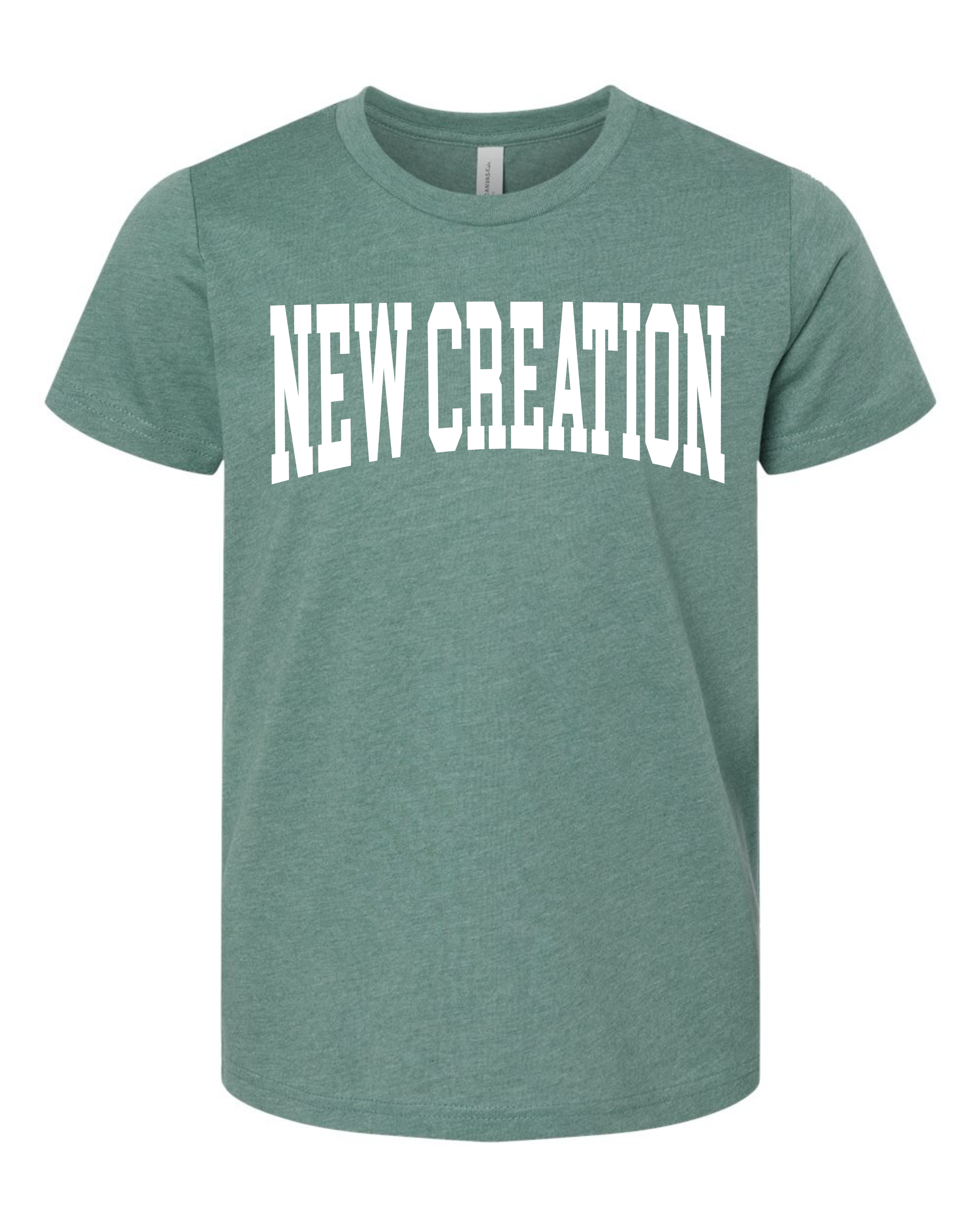 New Creation