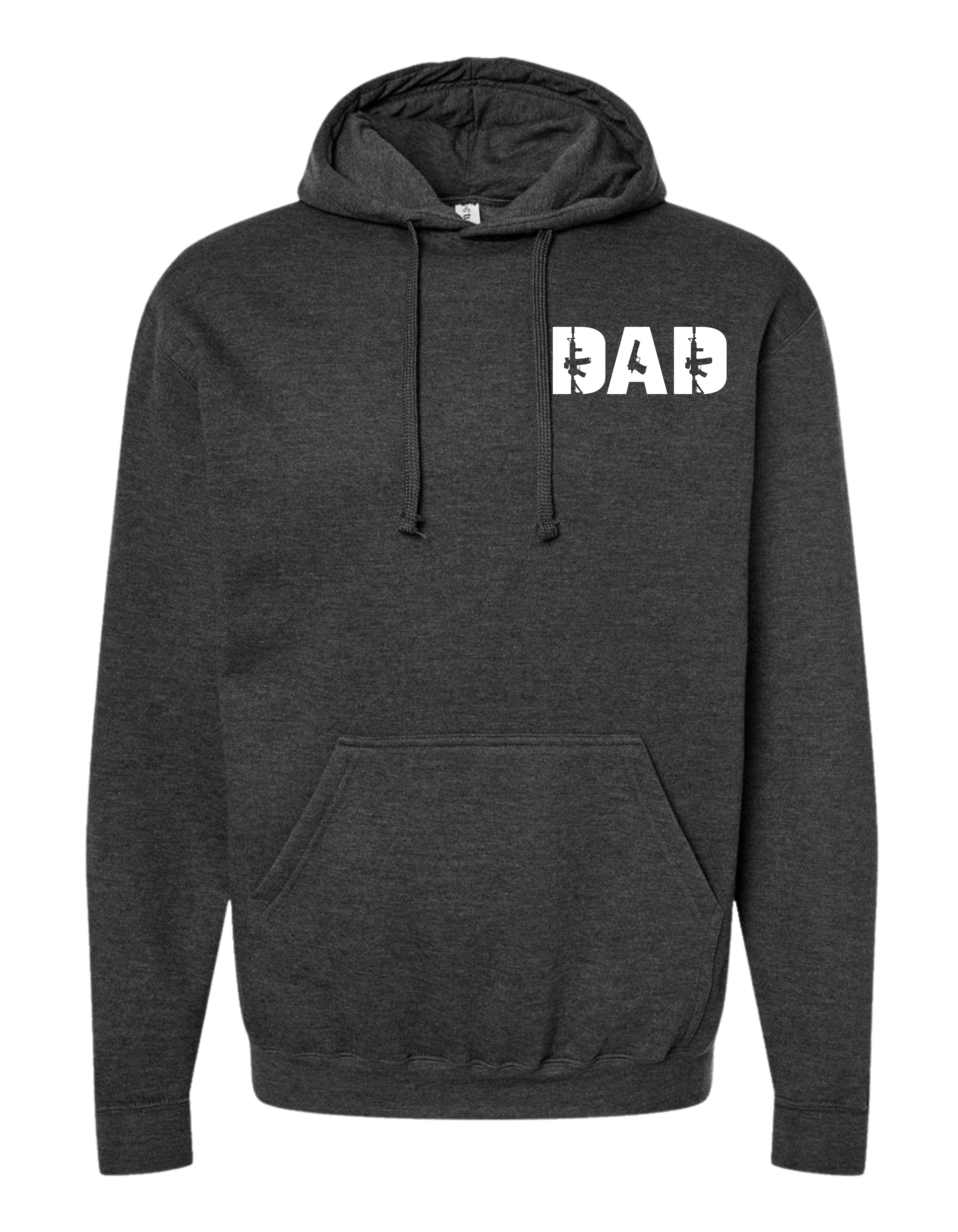 Boy Dad Hoodie