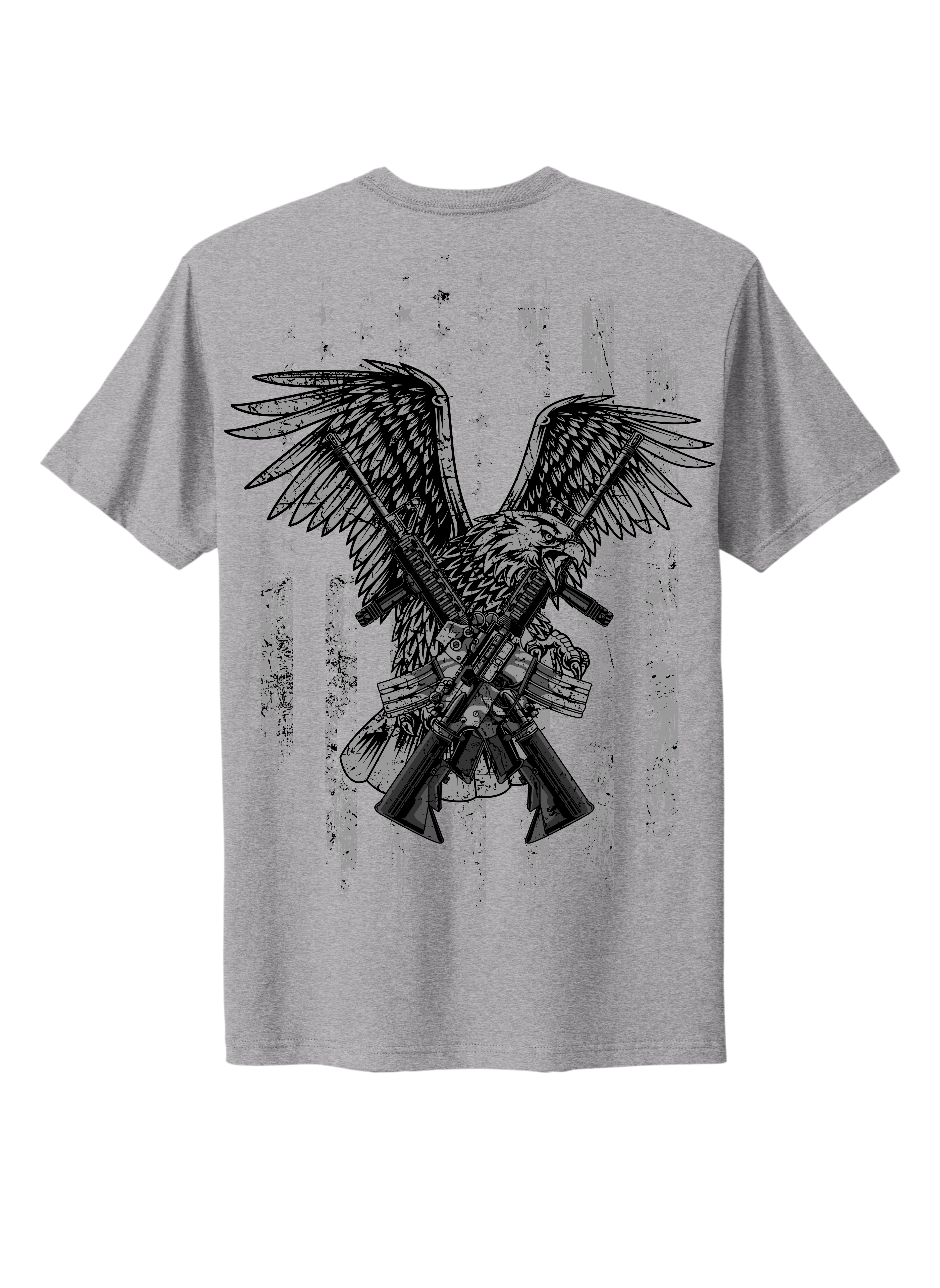 Eagle Overwatch