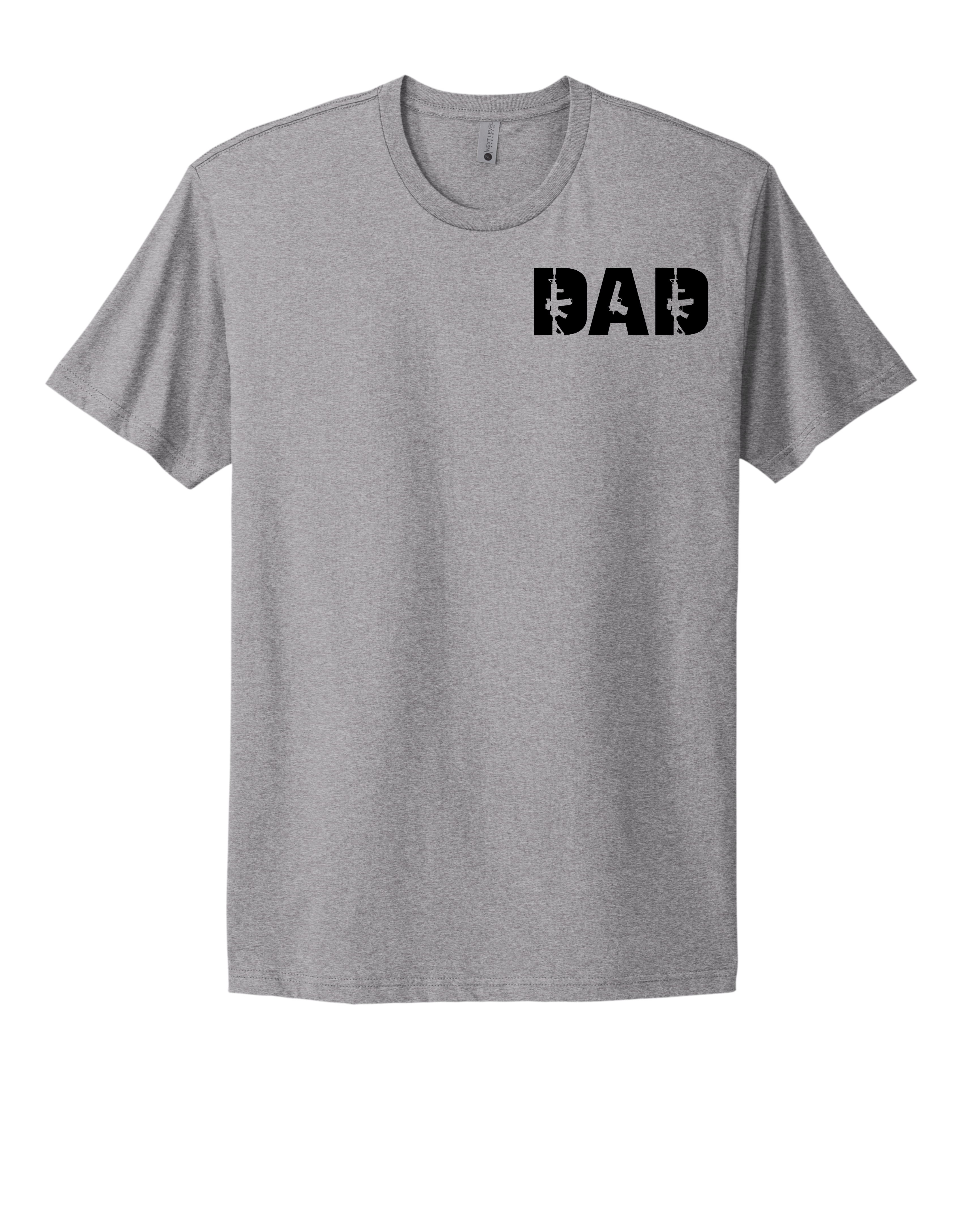 Boy Dad Tee