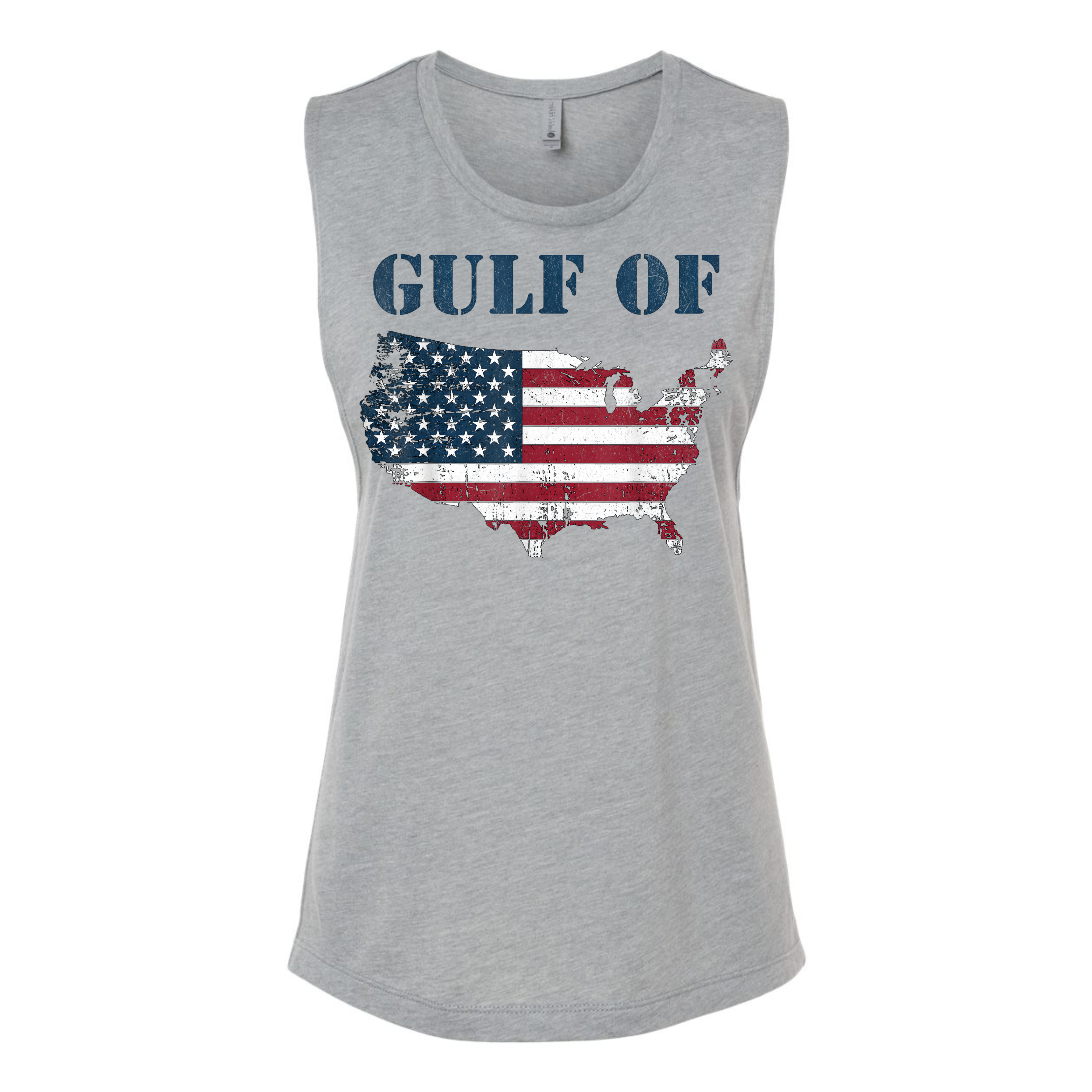 Gulf of America Tank (Women's)