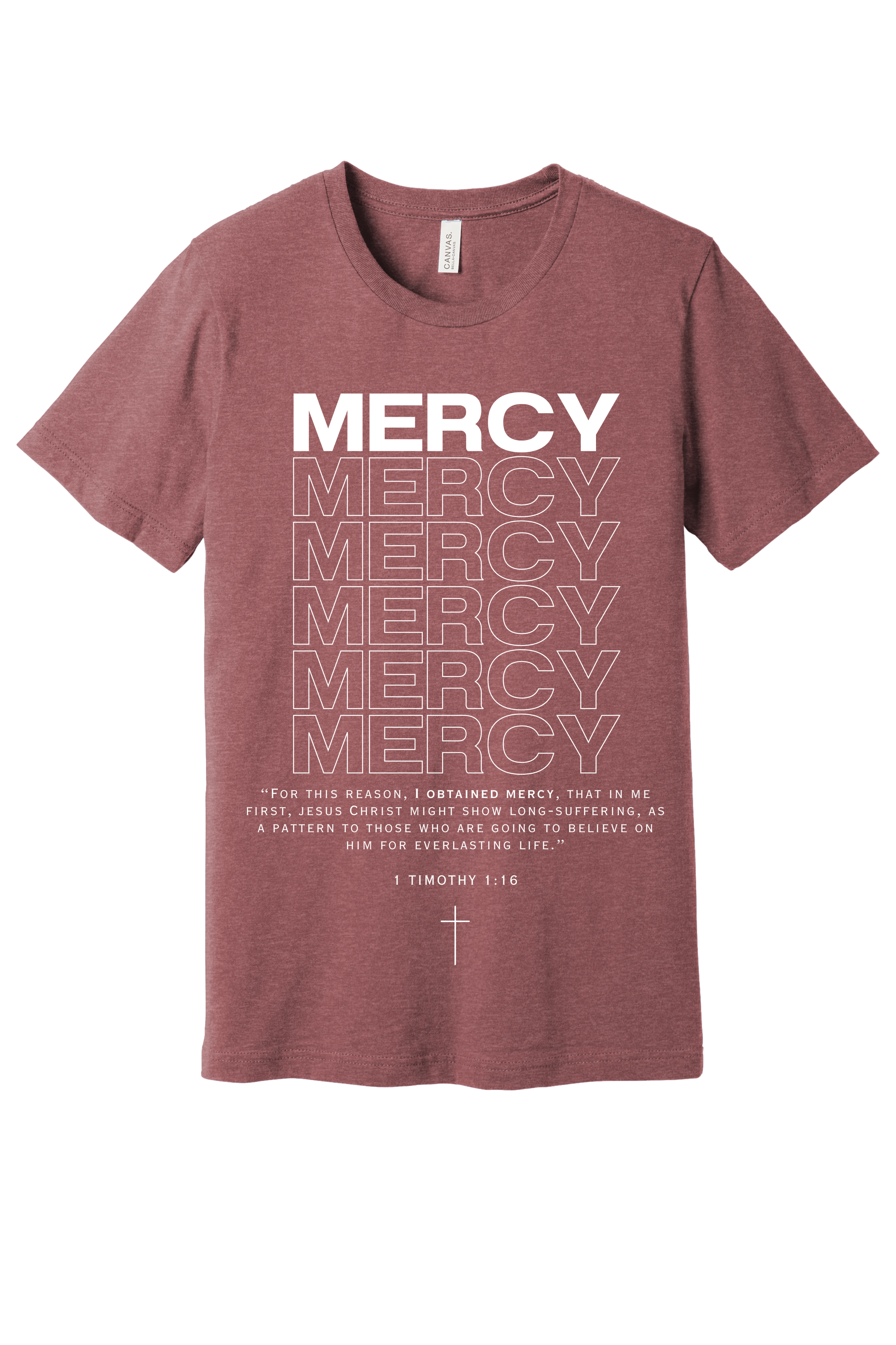 Mercy (Men's)