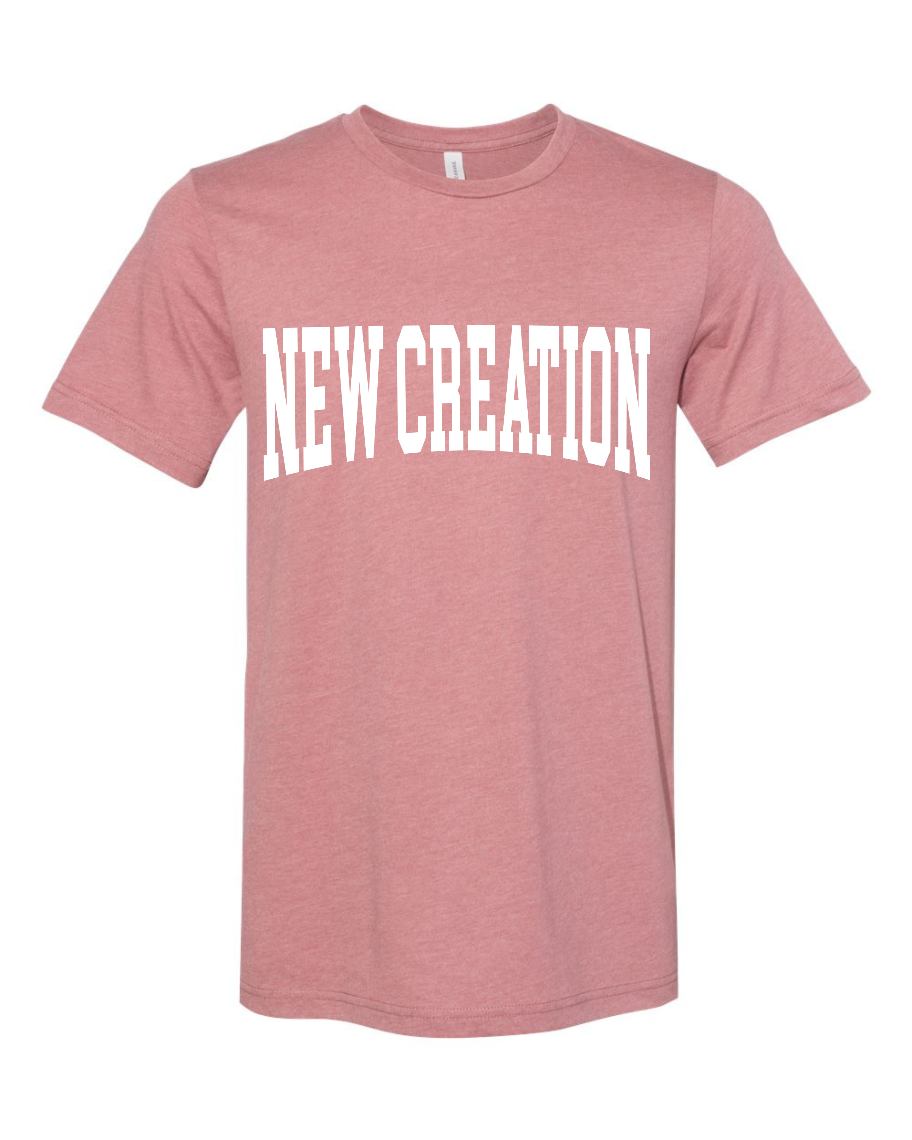 New Creation