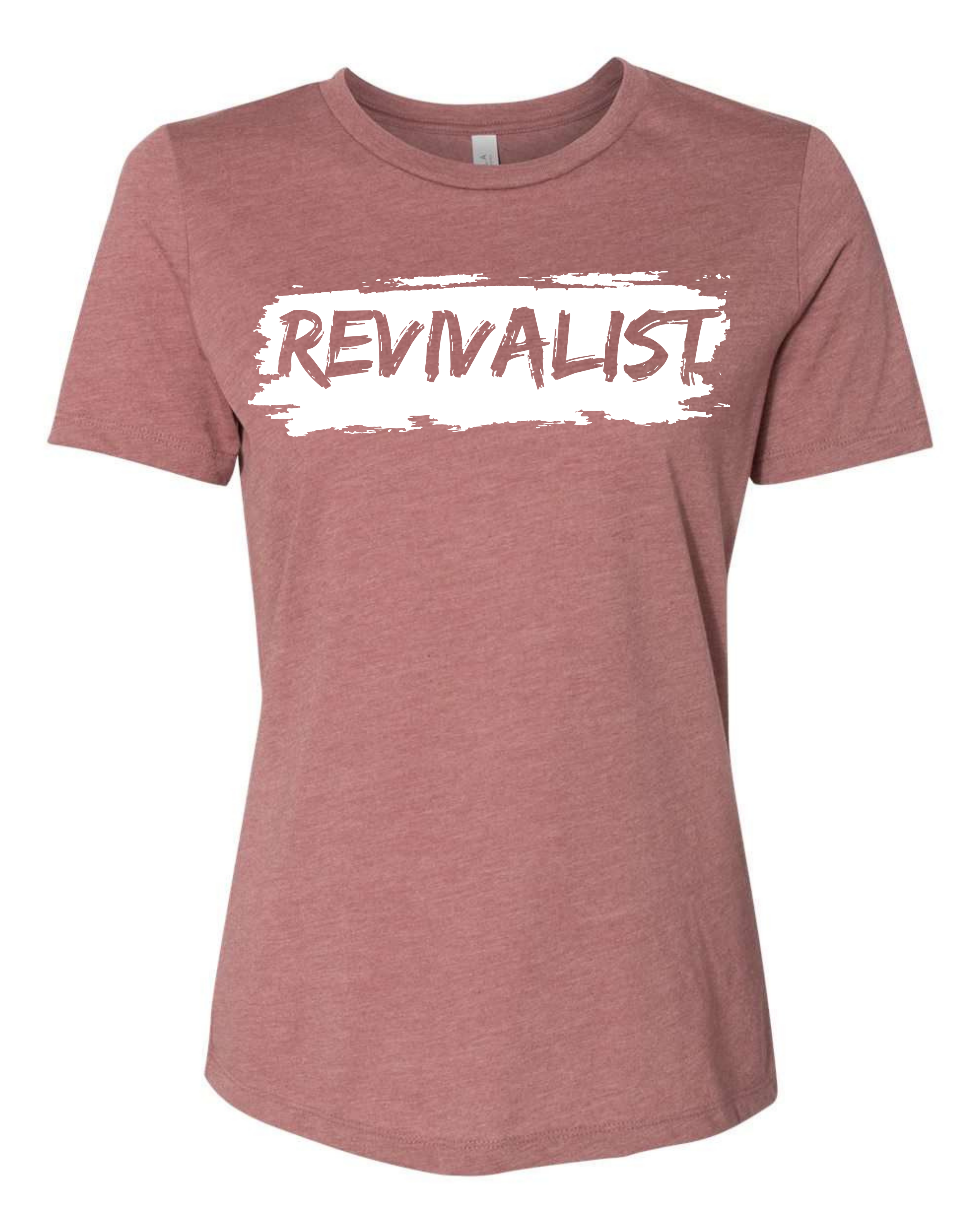 Revivalist (Women)