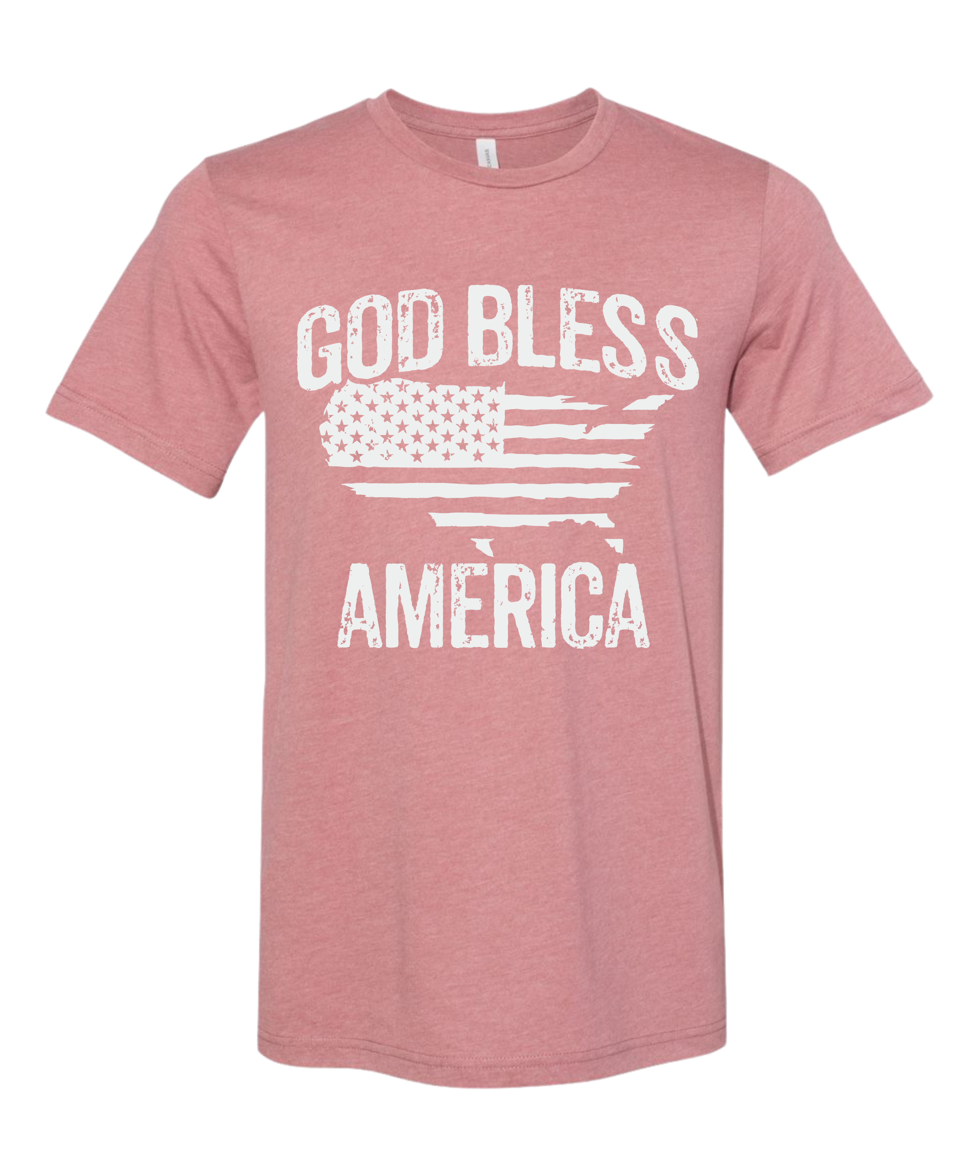 God Bless America (Youth)