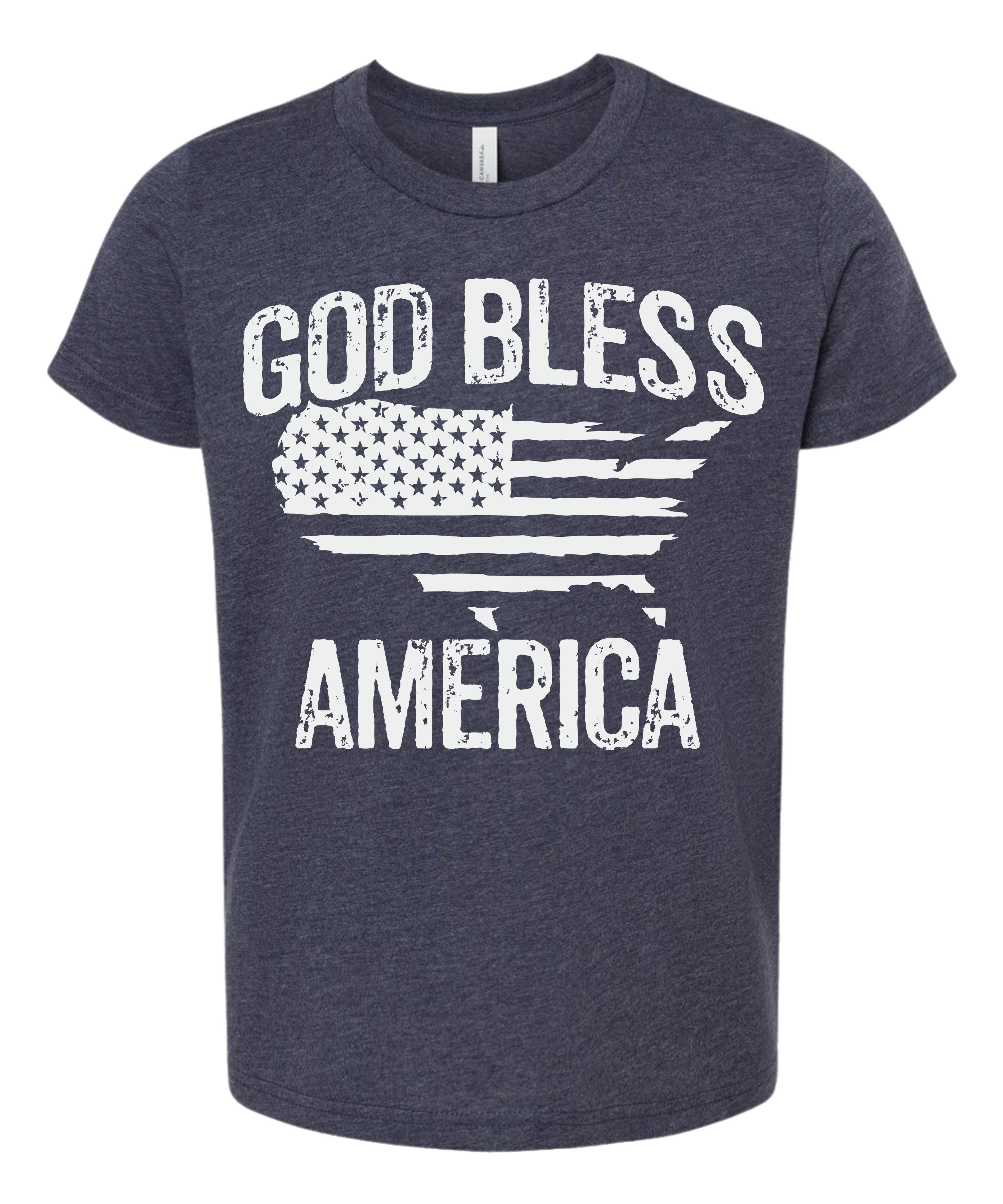 God Bless America (Youth)