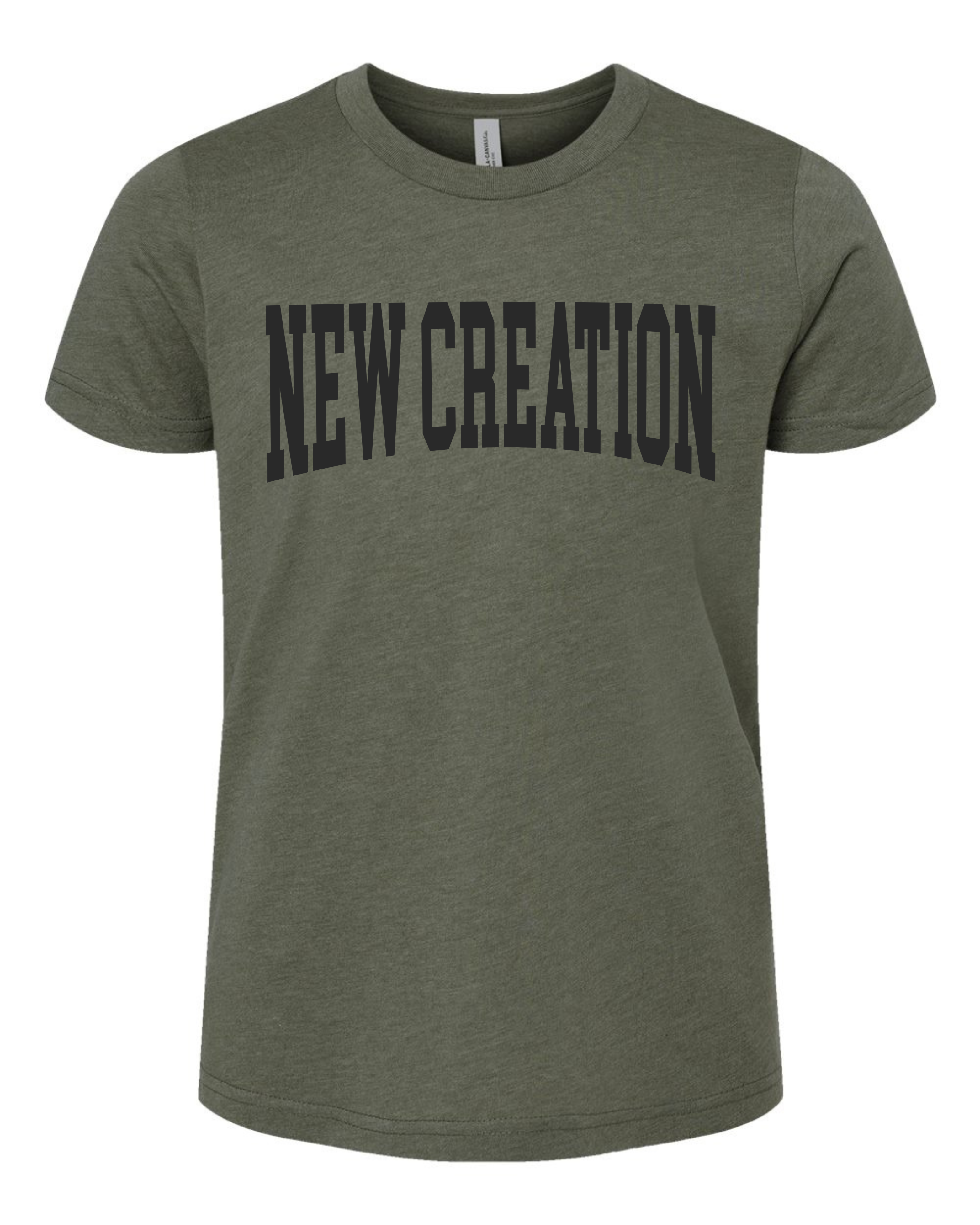 New Creation
