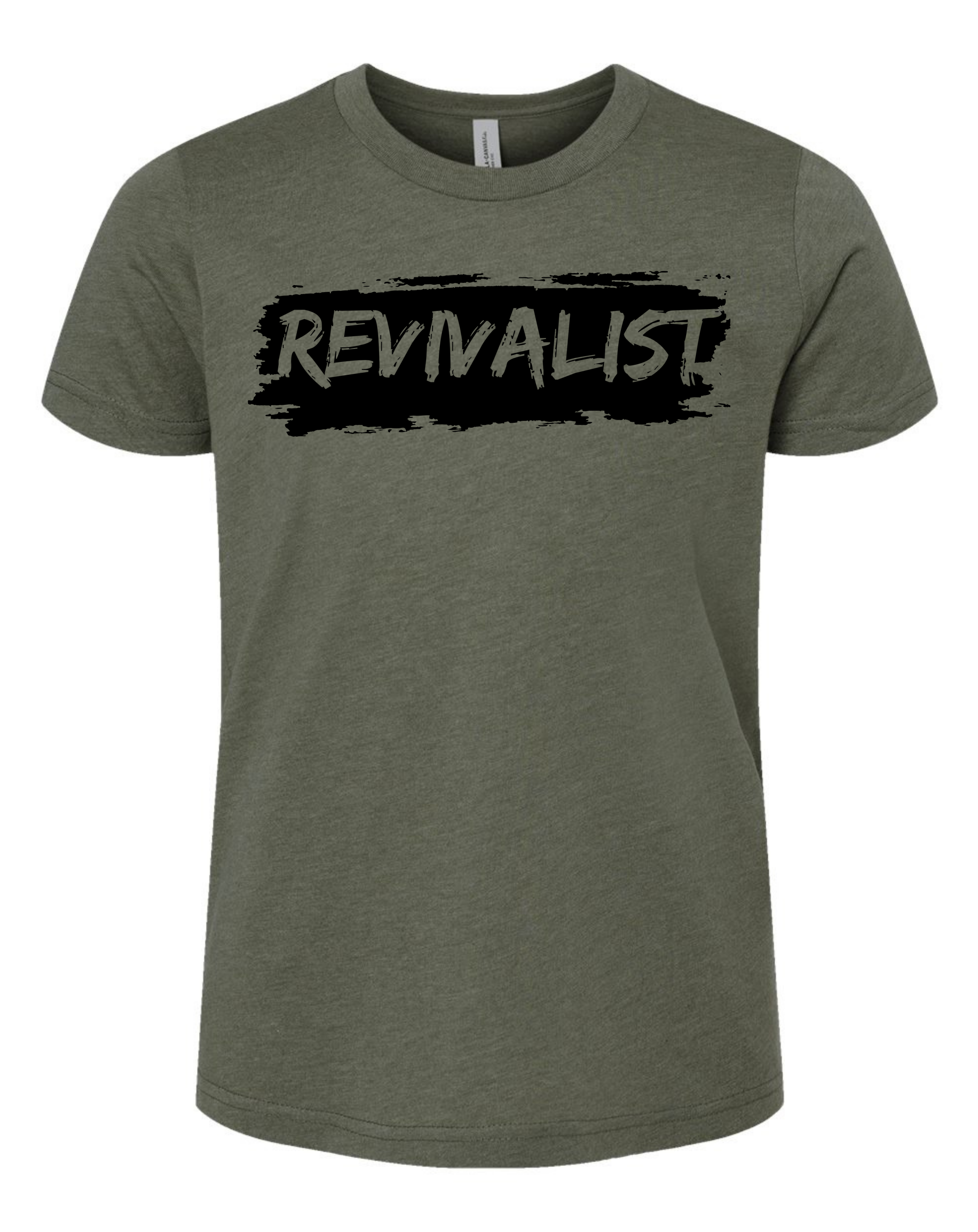 Revivalist (Youth)