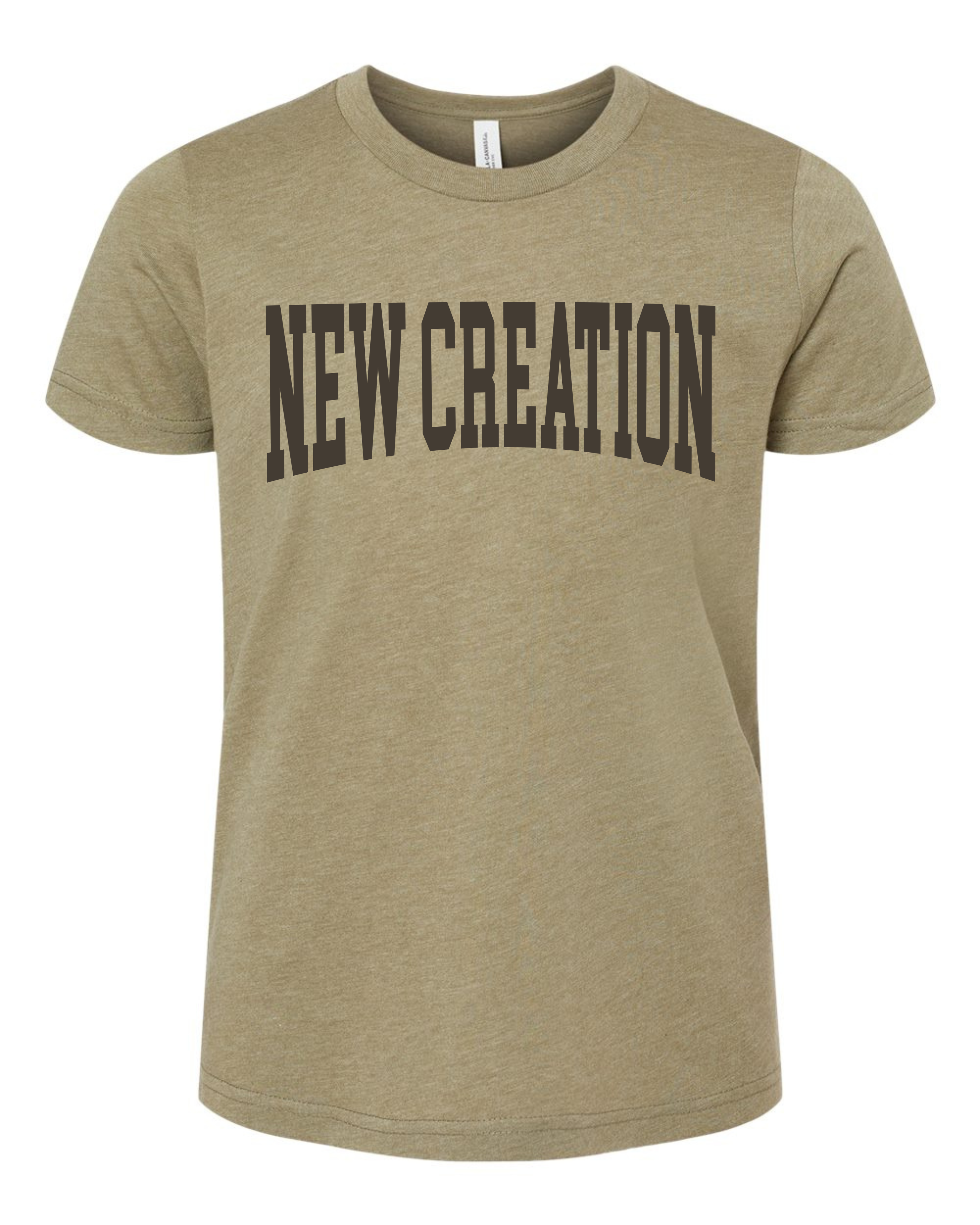 New Creation
